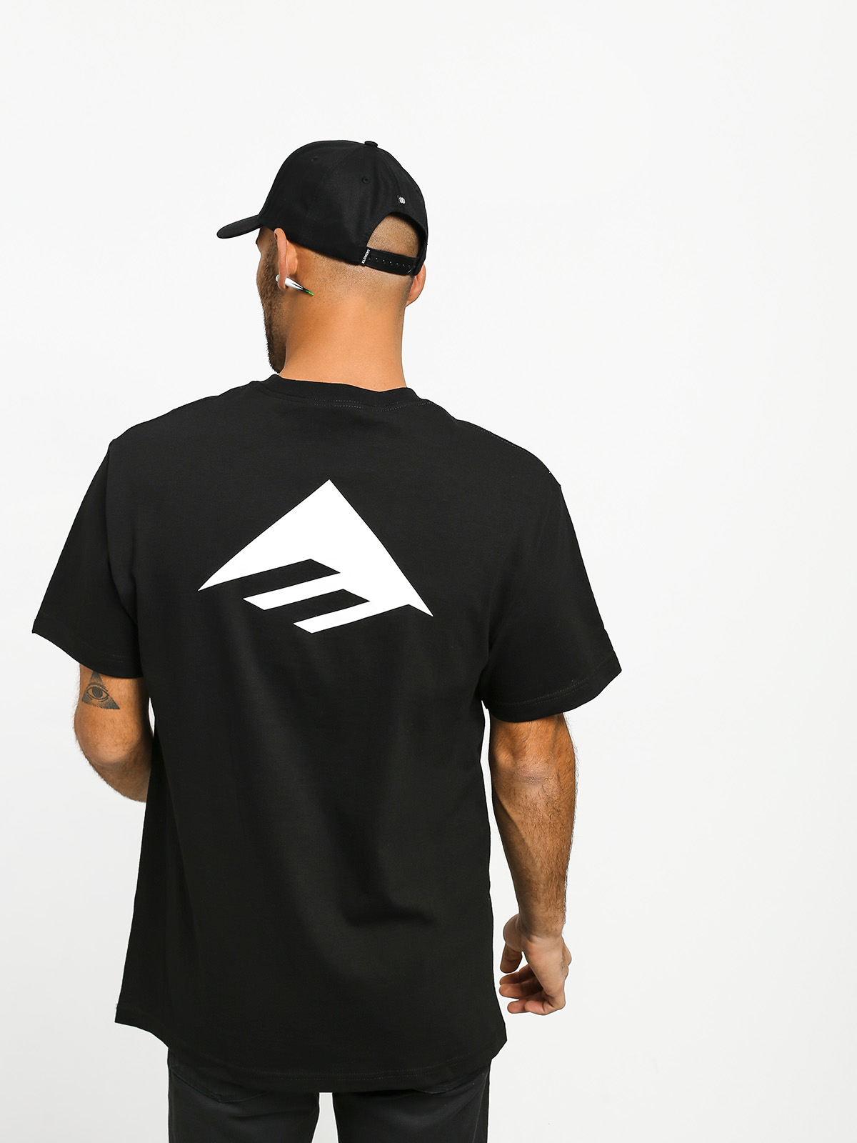 Emerica T-shirt Pure Triangle Emerica T-shirt Pure Triangle
