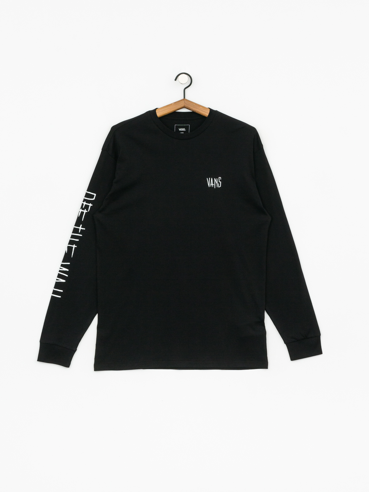 Vans Matthias Dandois Longsleeve (black)