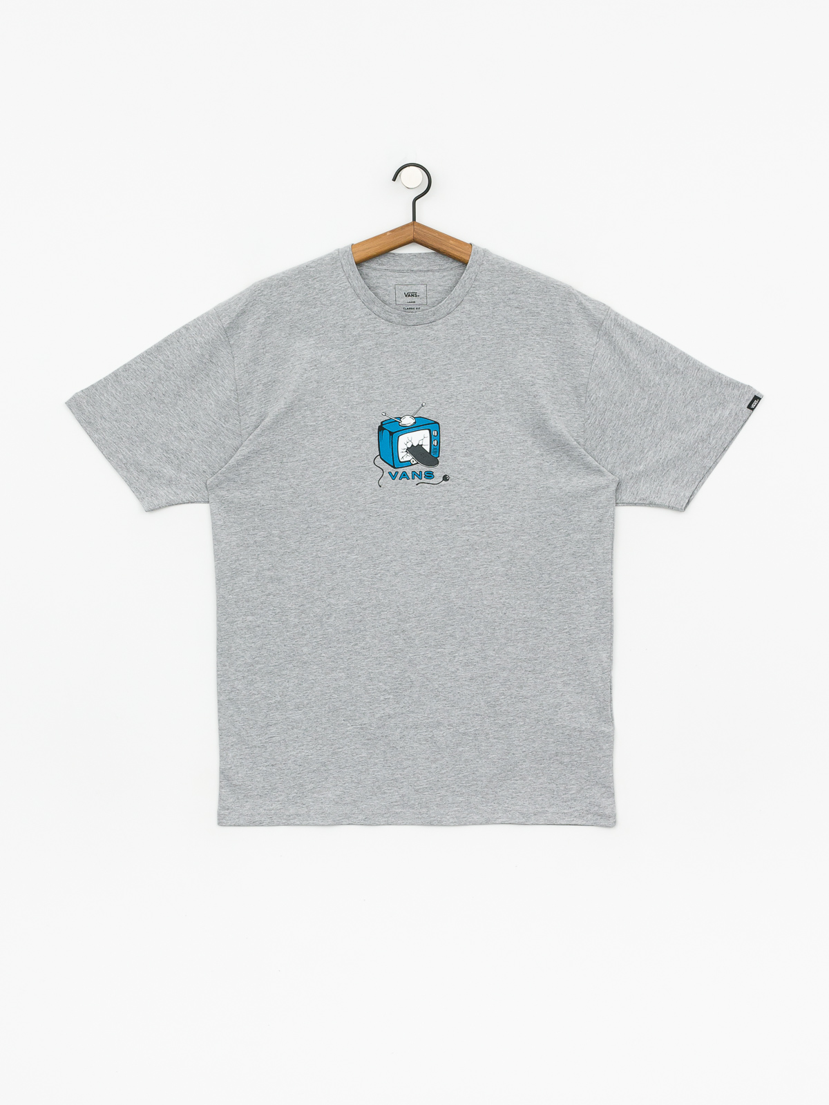 vans skate shirt