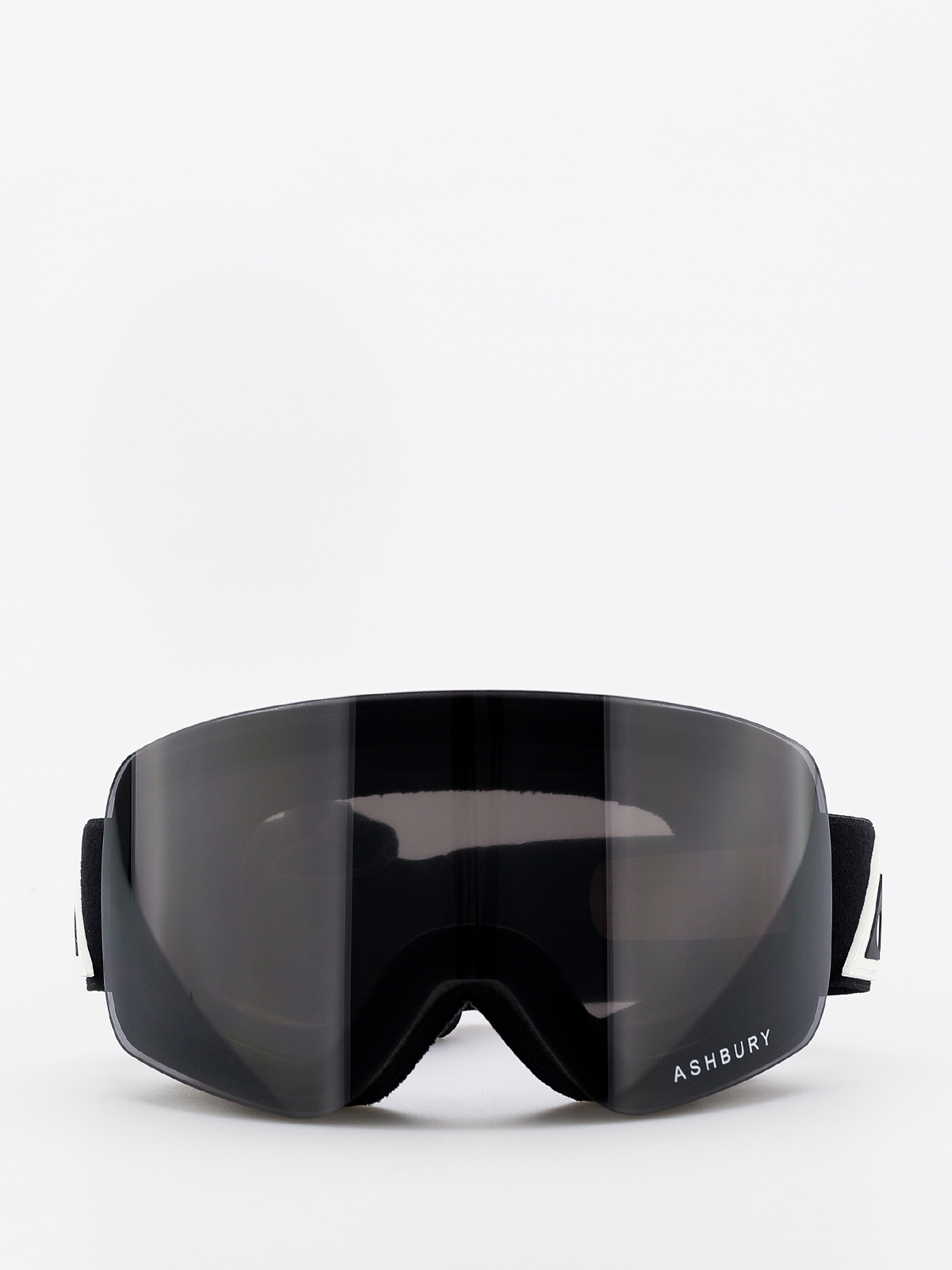 Ashbury Sonic Goggles - black (black triangle)