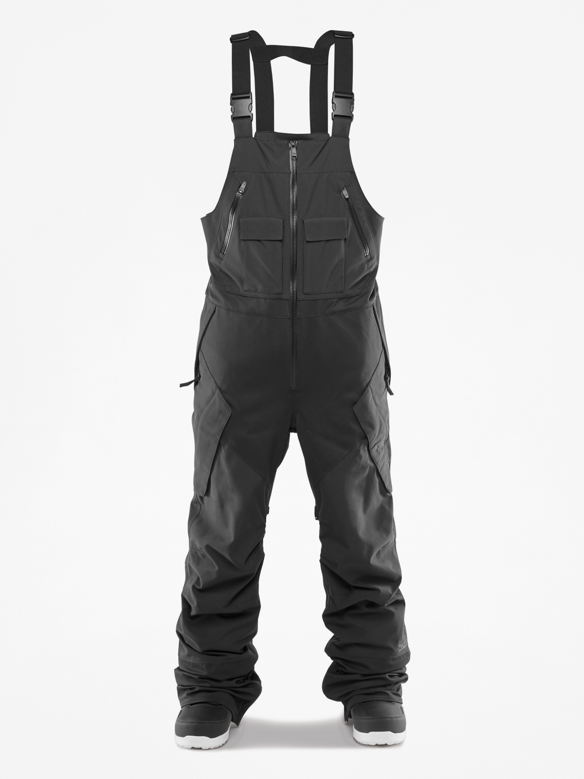 Cargo Thirty Two Mullair Pants Thirtytwo Men's Ski Snowboard Bib