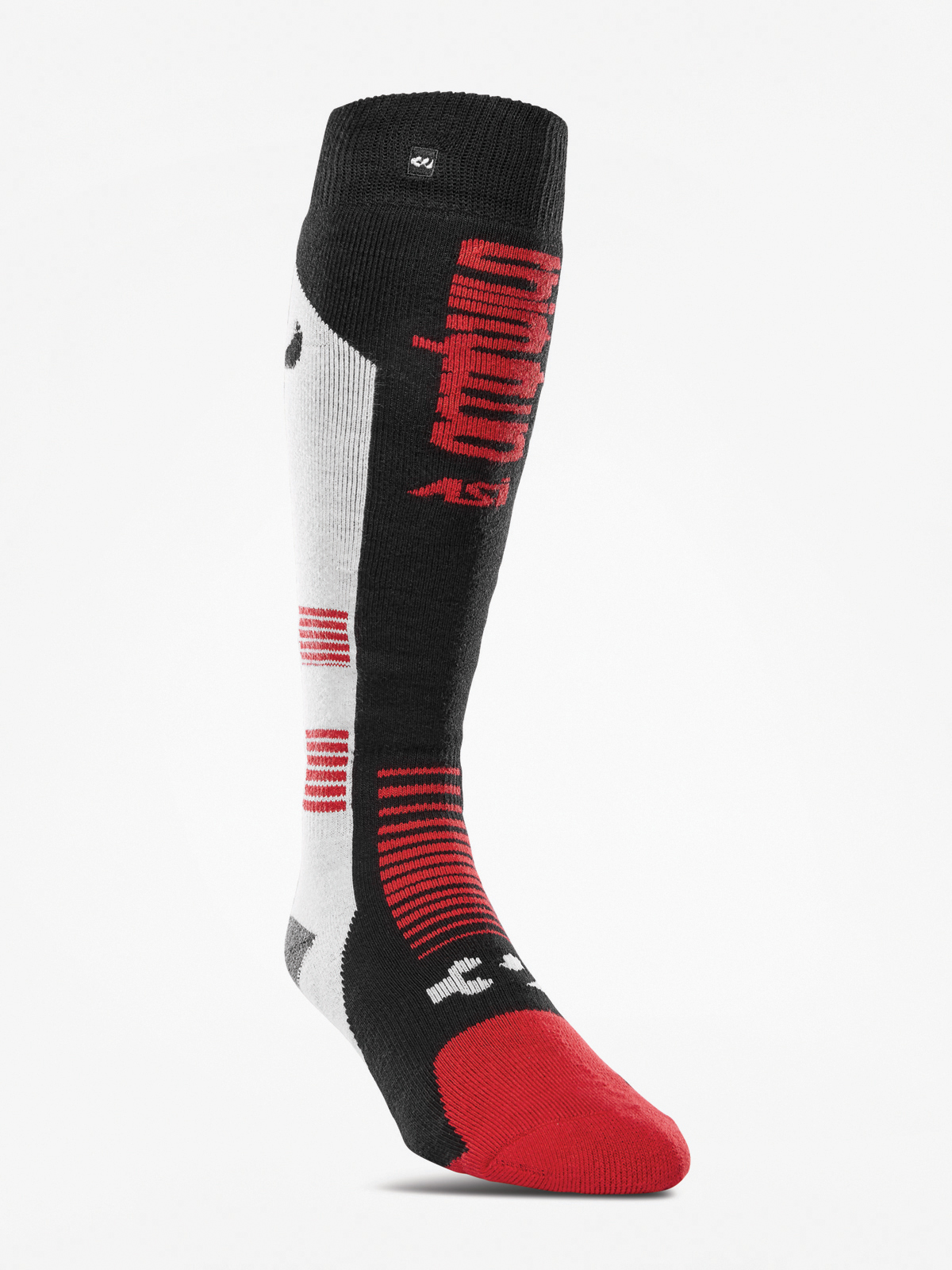 ThirtyTwo Asi Coolmax Comfort Socks (white)