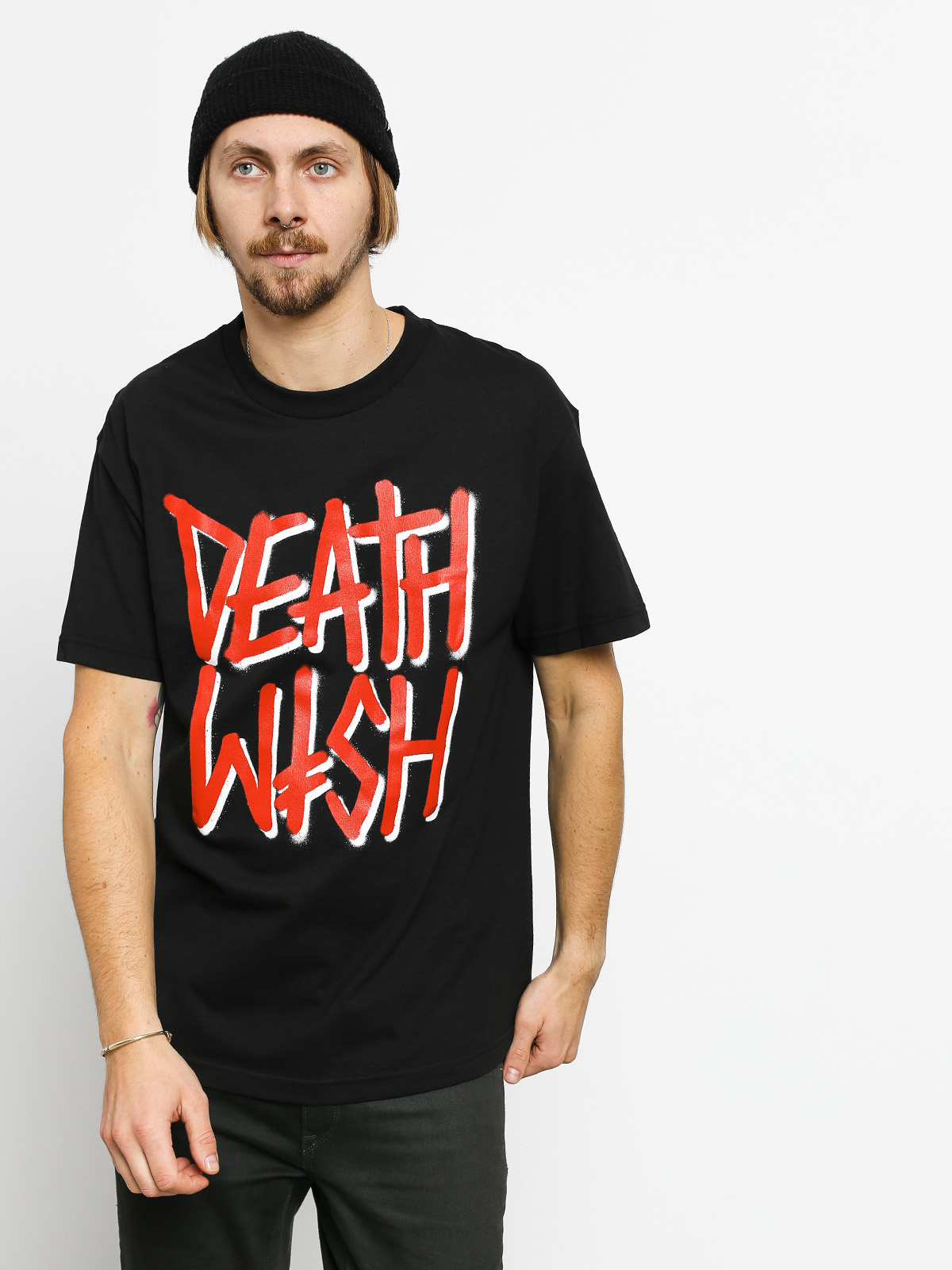 deathwish t shirt