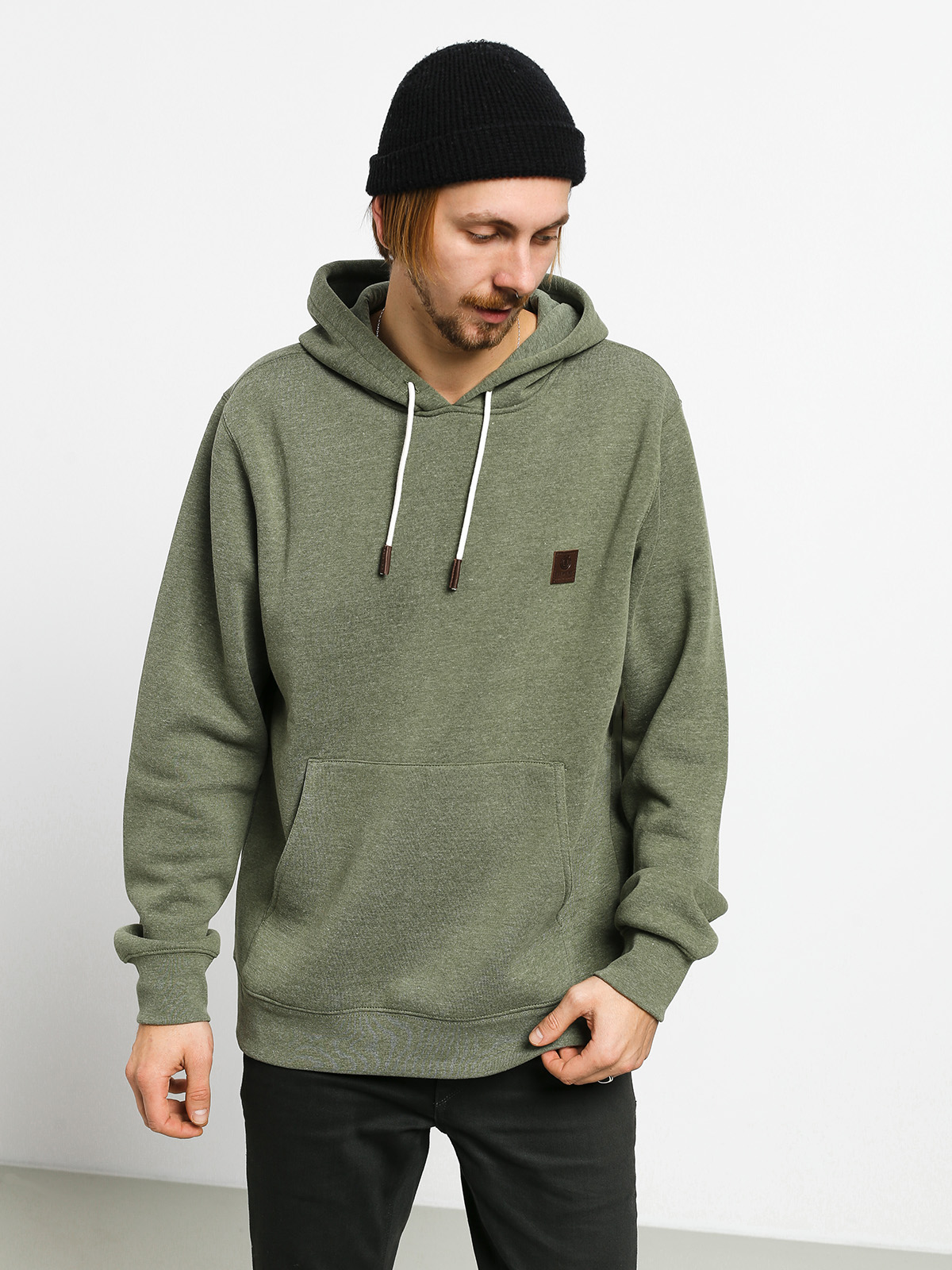 element heavy hoodie