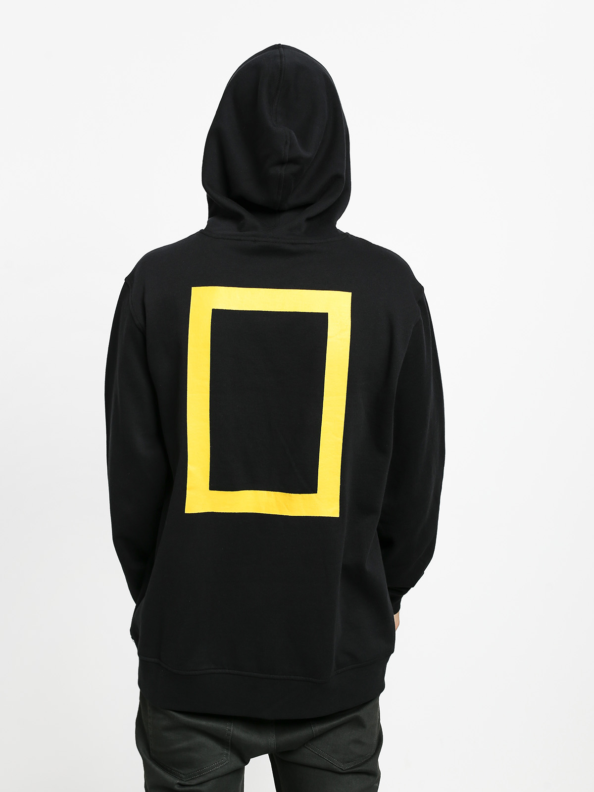 Element Unison HD Hoodie (flint black)