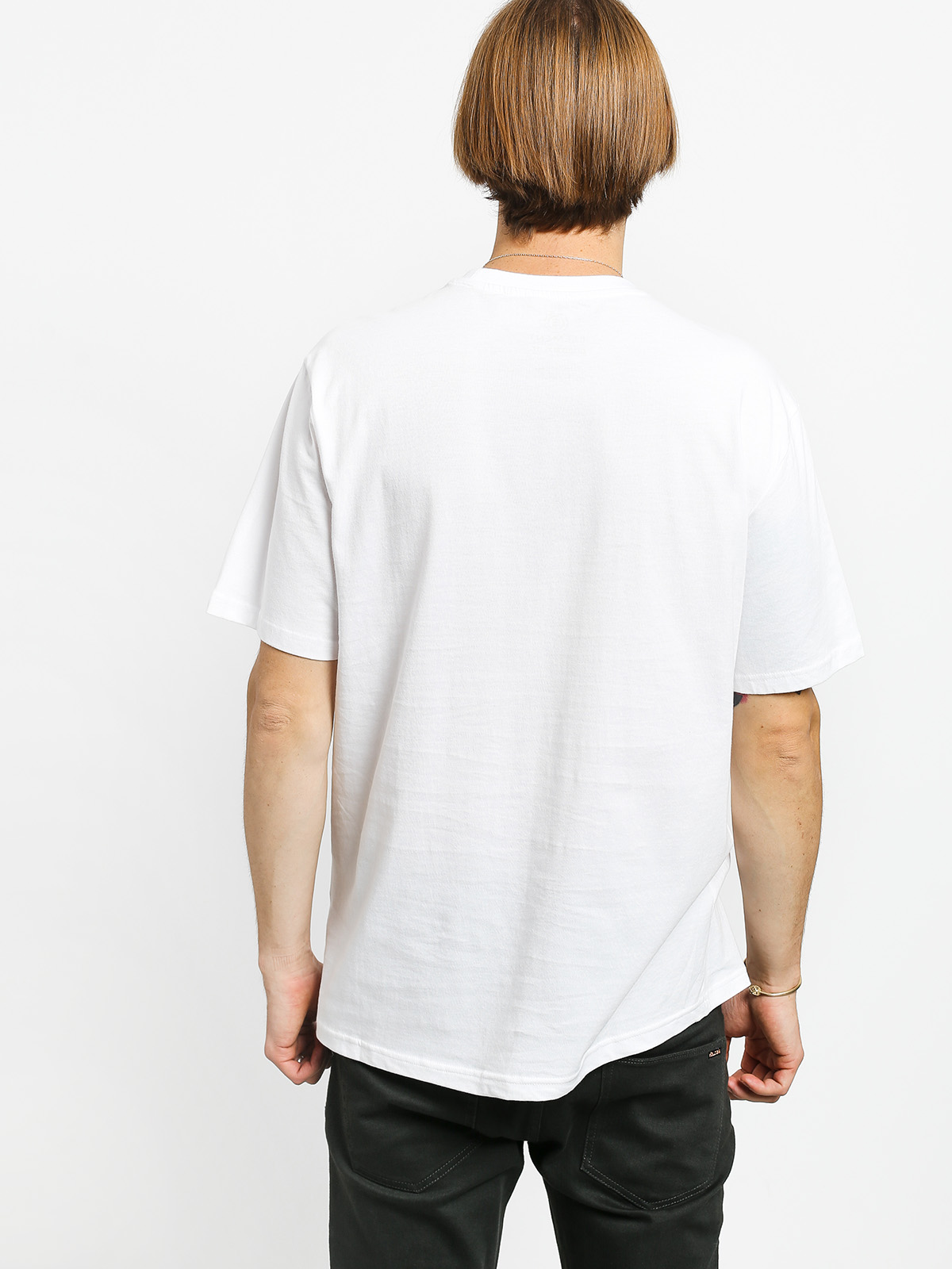 Element Scope T-shirt (optic white)