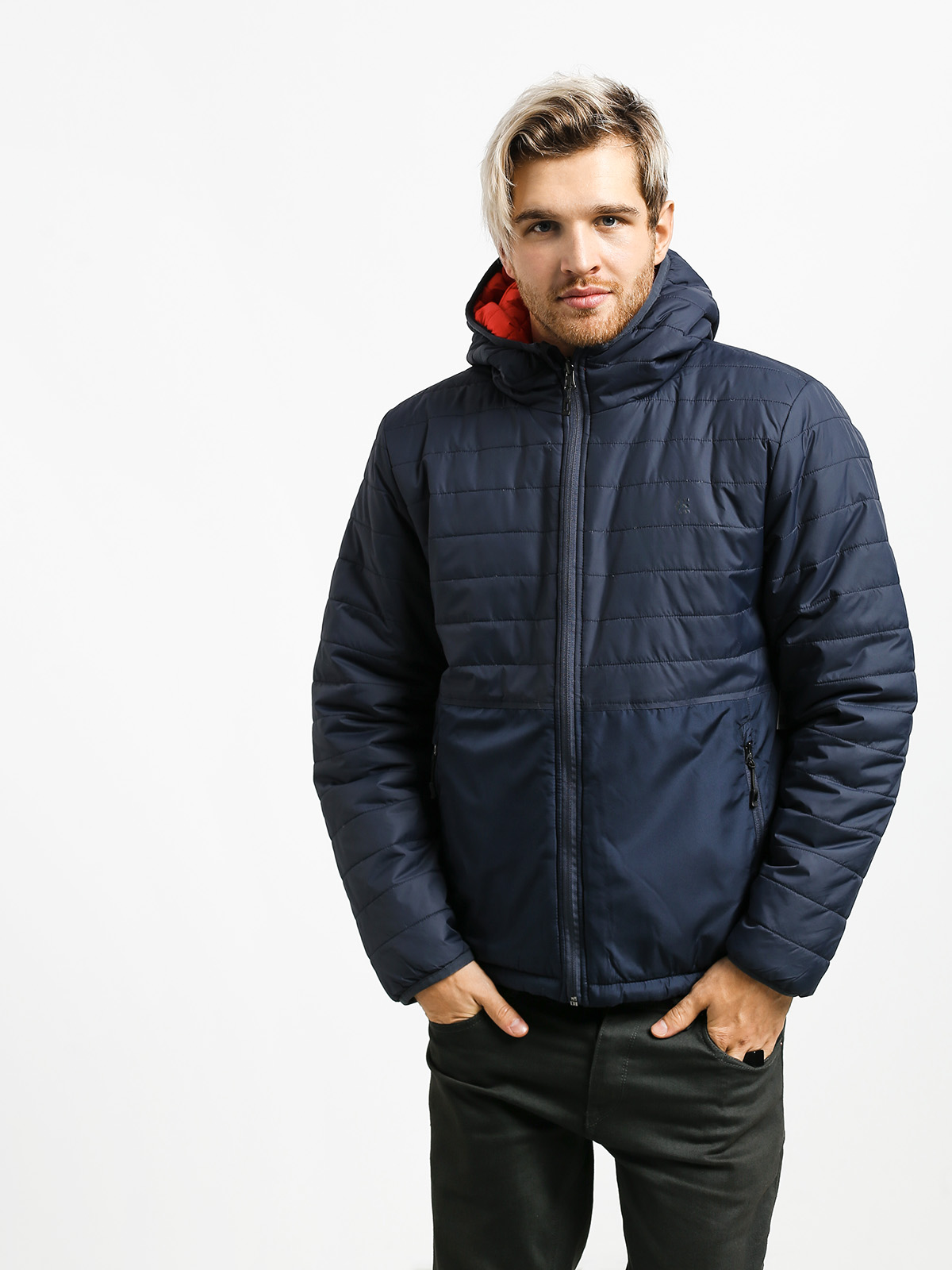 etnies packed anorak