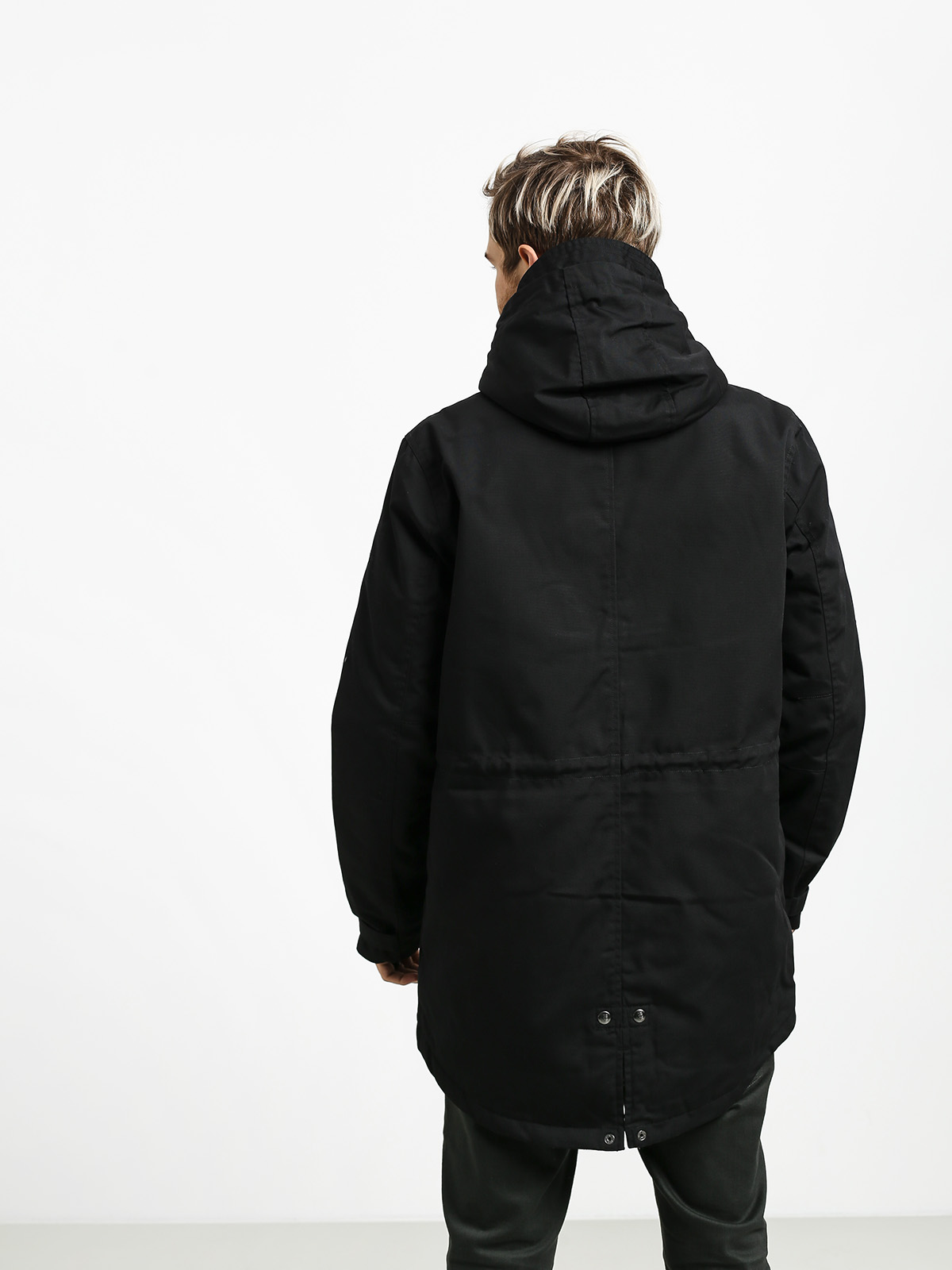 etnies parka