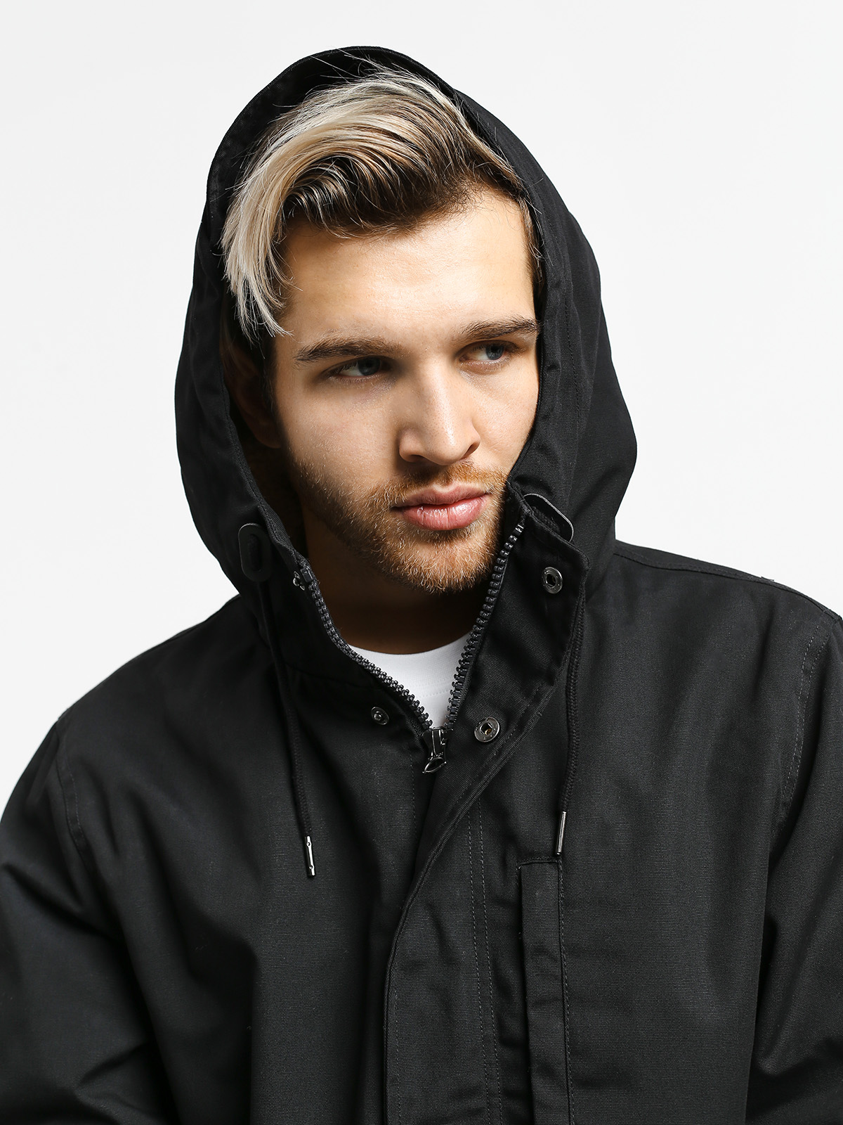 Etnies Tennesy Jacket (black)