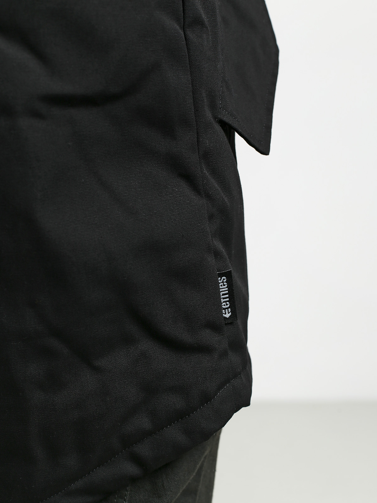 Etnies Tennesy Jacket (black)