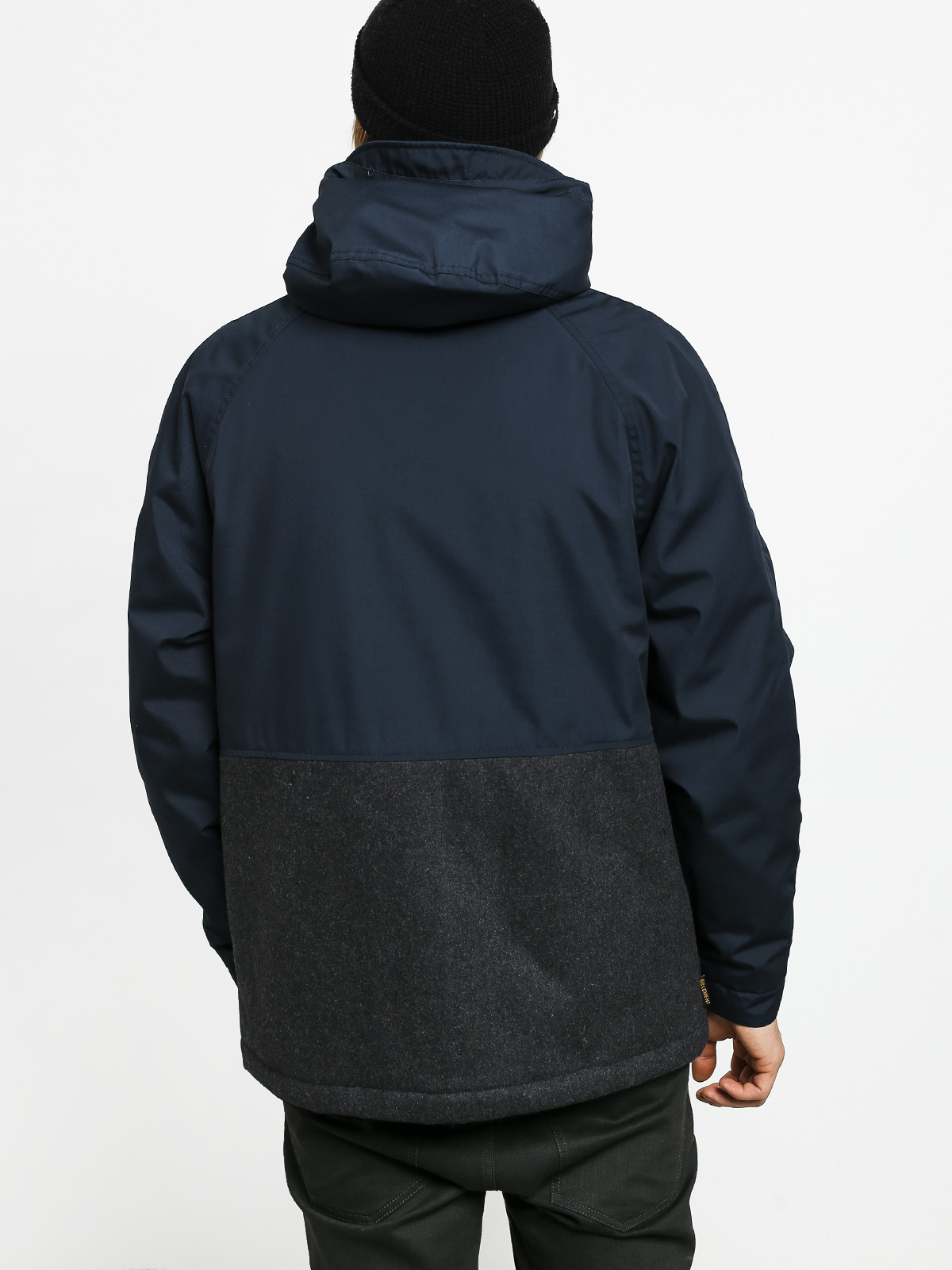 element snowboard jacket