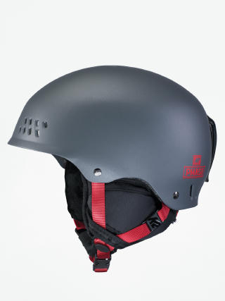 K2 Phase Pro Helmet (gunmetal)
