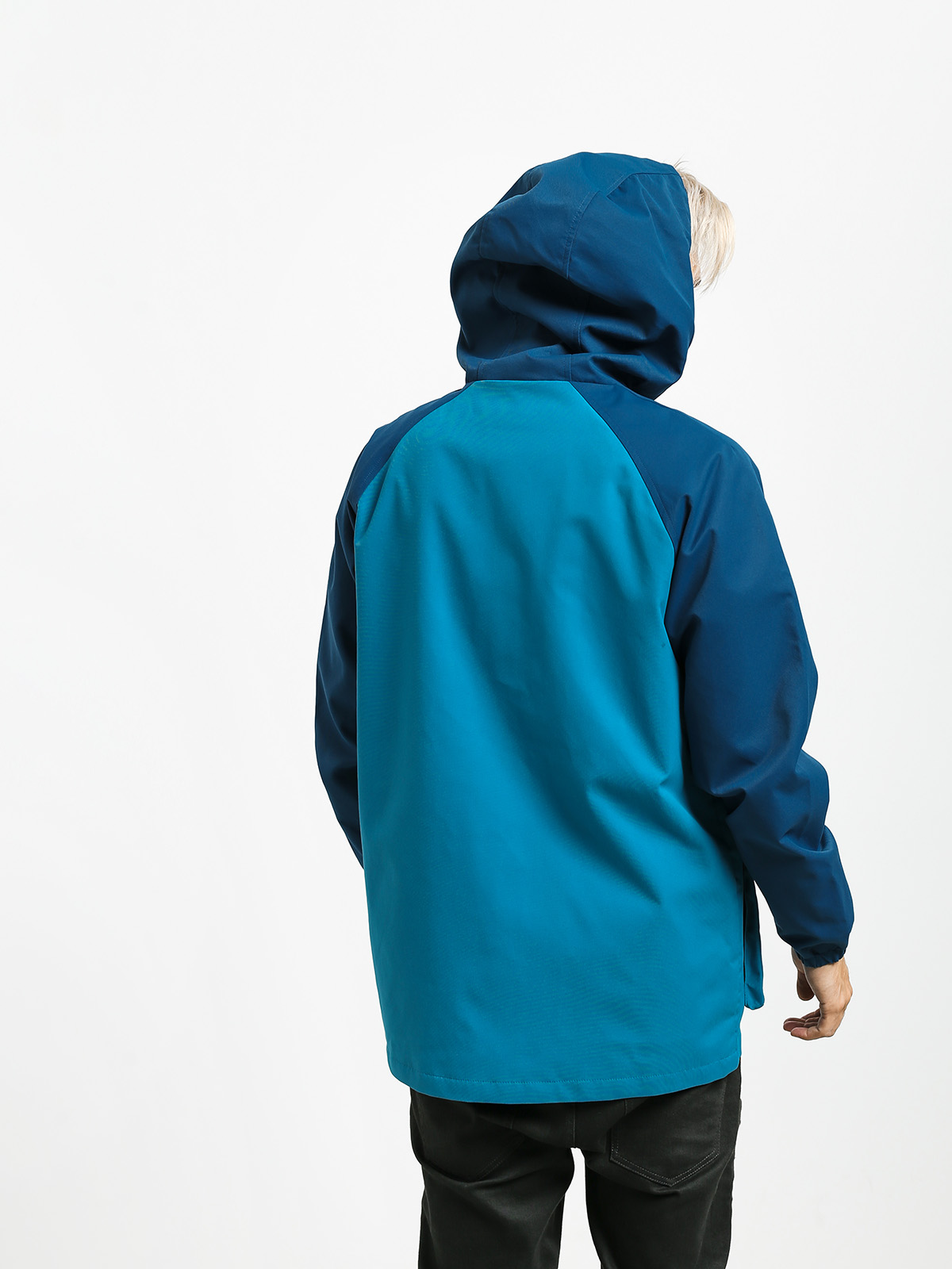 etnies parka