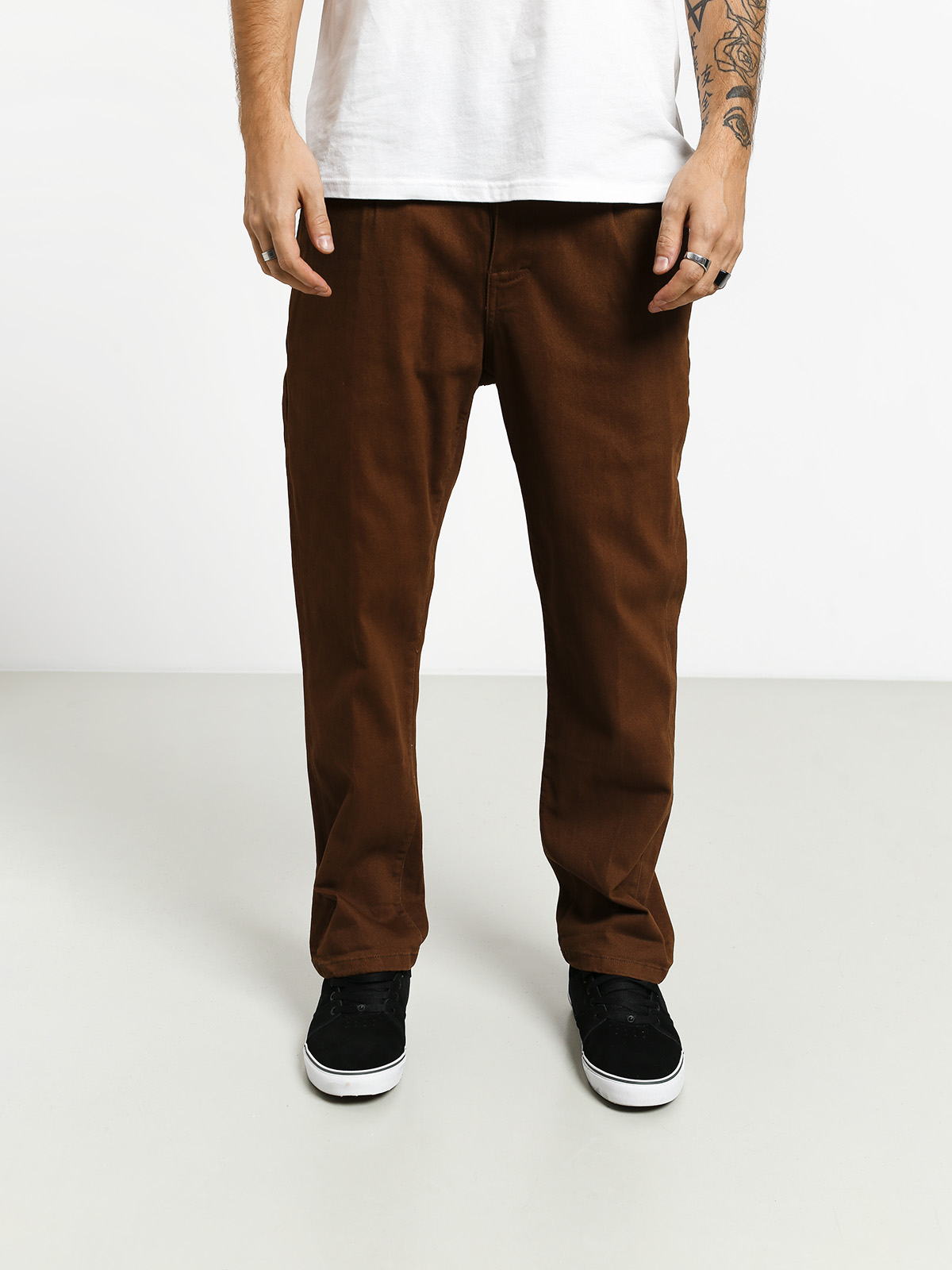 Emerica na Chino Pants (copper)