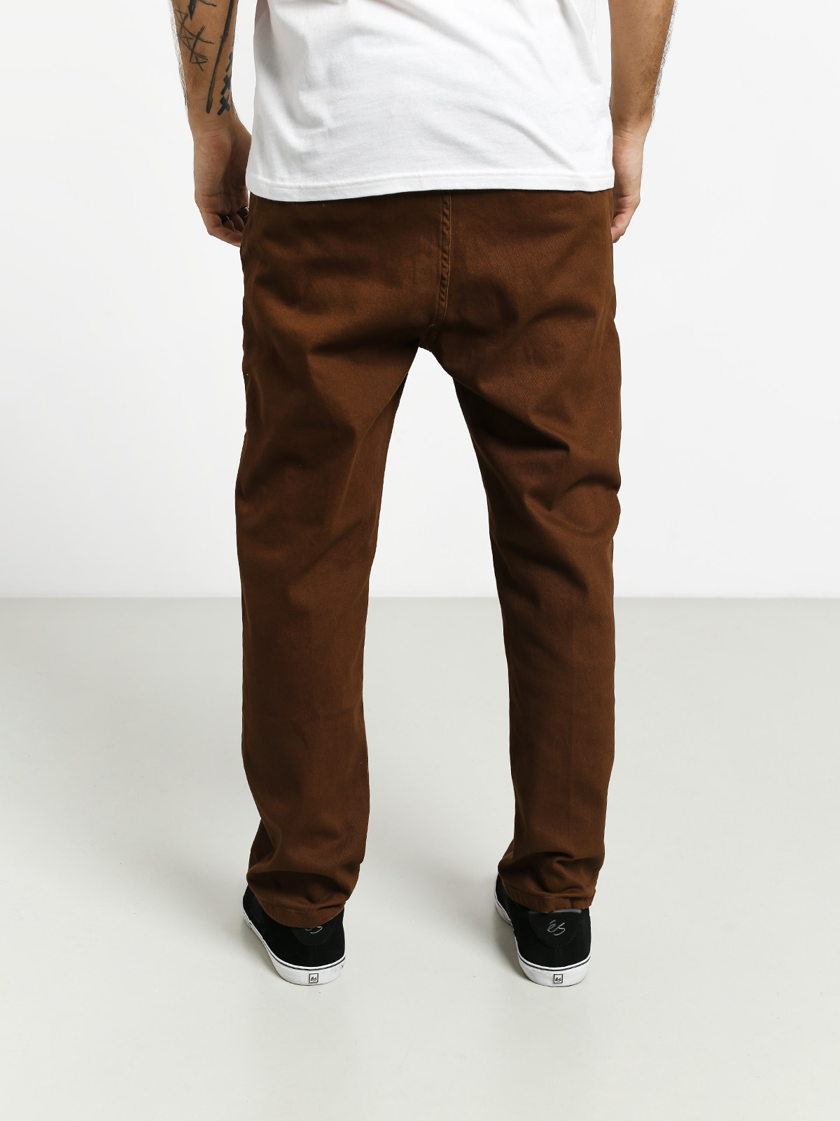 Emerica na Chino Pants (copper)