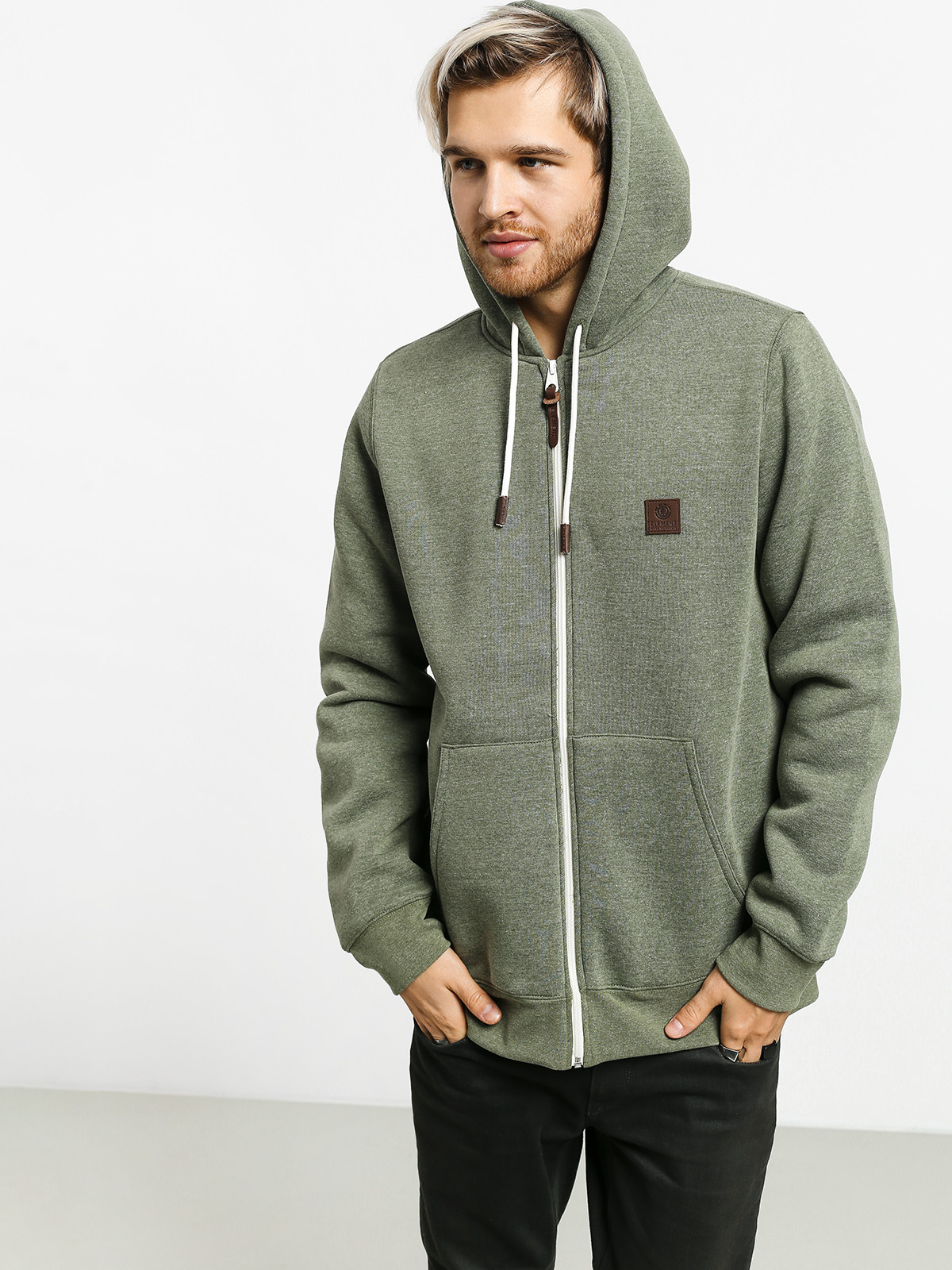 element heavy hoodie