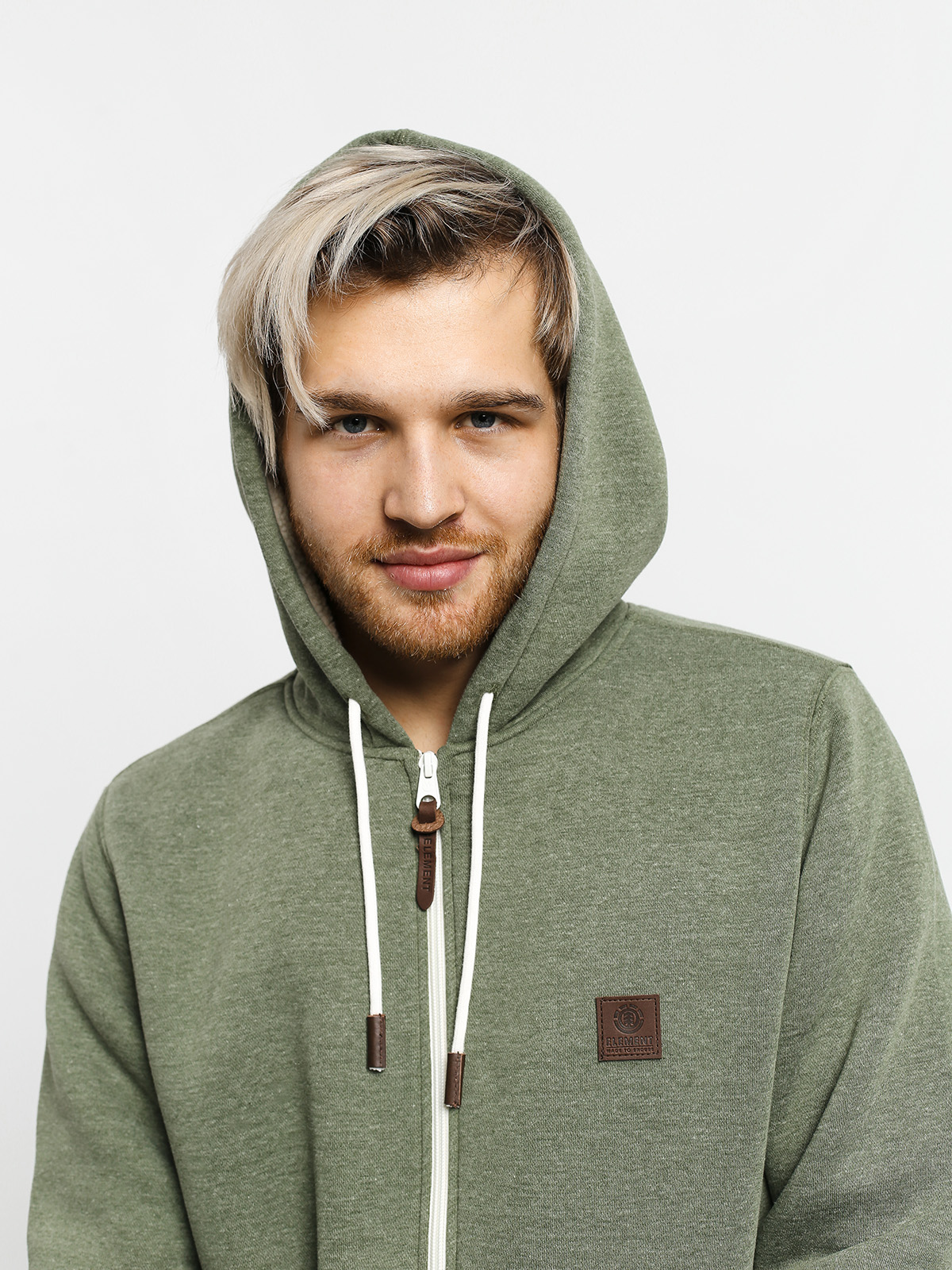 element sherpa hoodie