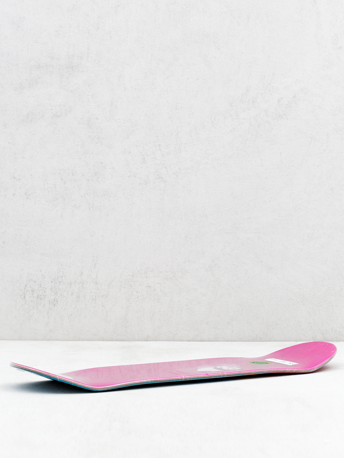 Enjoi Pussy Magnet Deck (samarria/black)