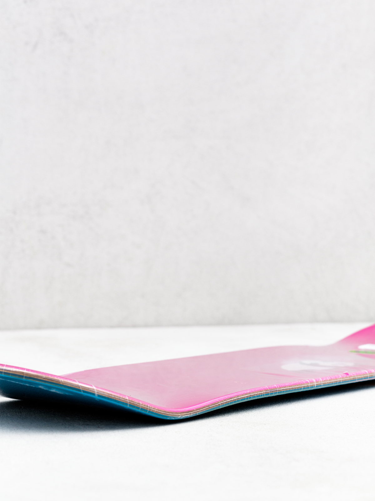 Enjoi Pussy Magnet Deck (samarria/black)