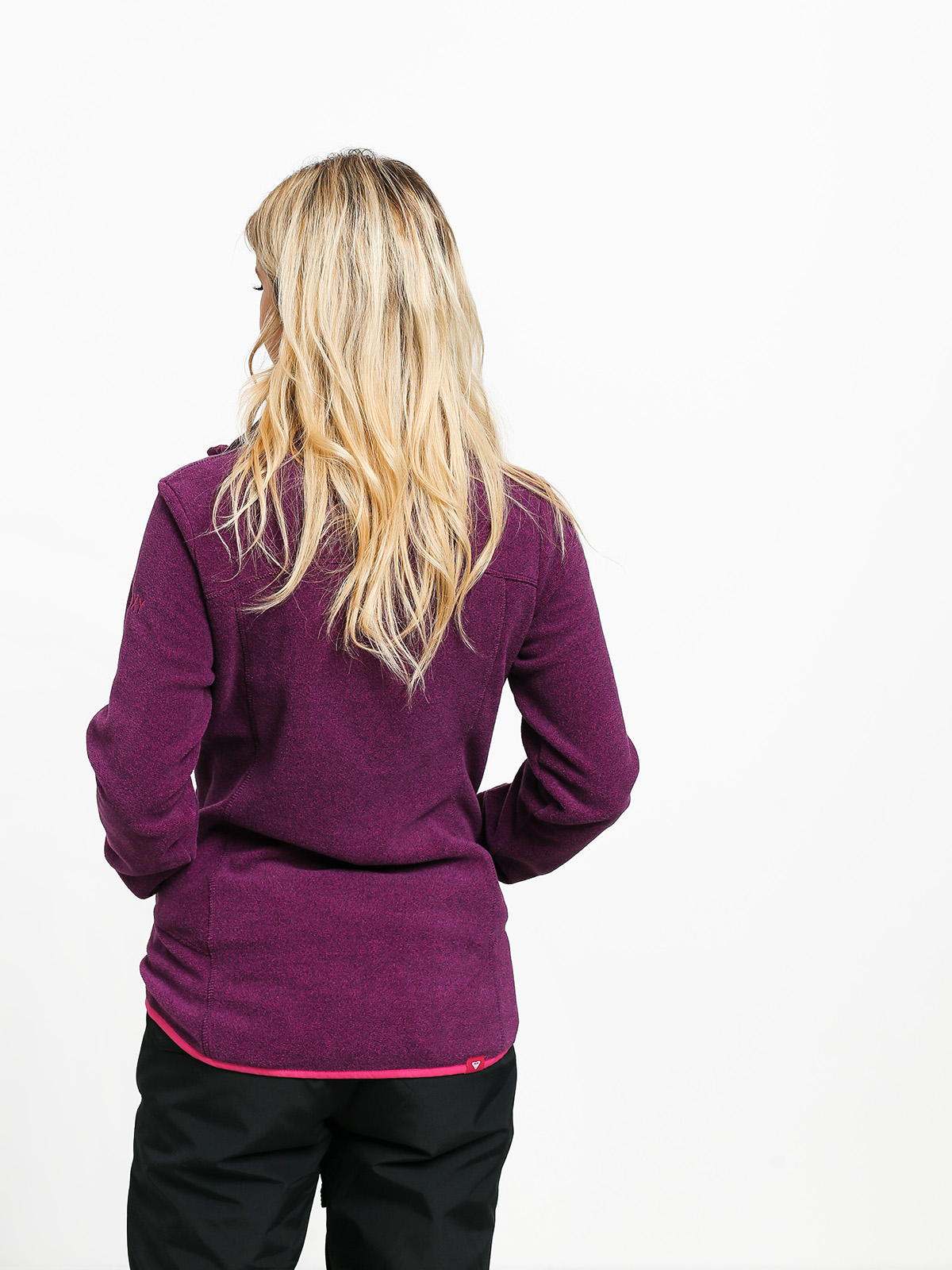 Roxy hotsell harmony fleece