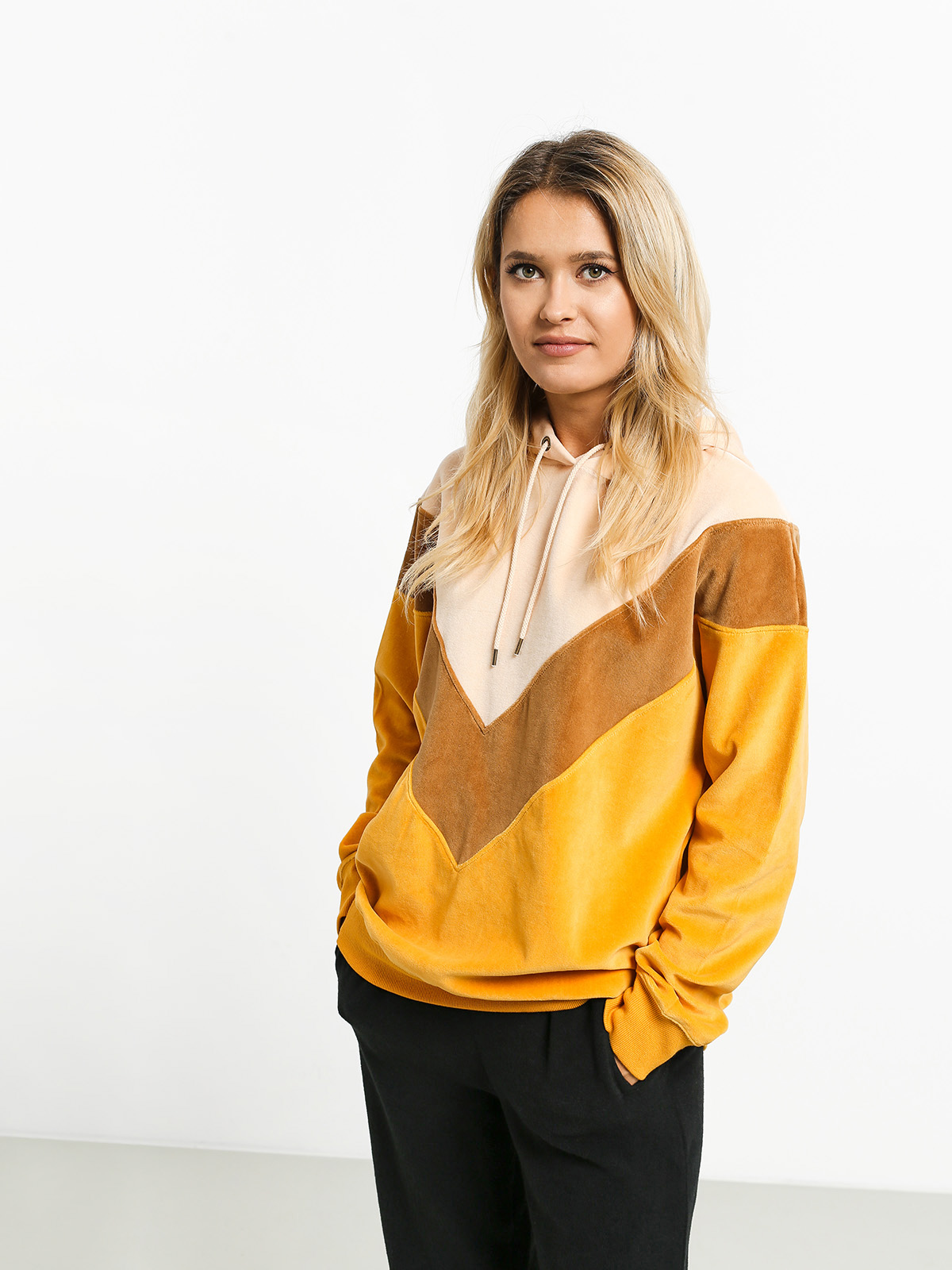 roxy chasing waves hoodie