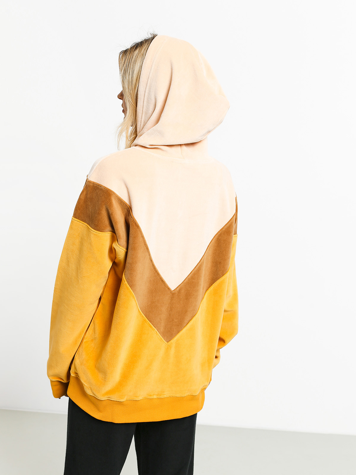 roxy chasing waves hoodie