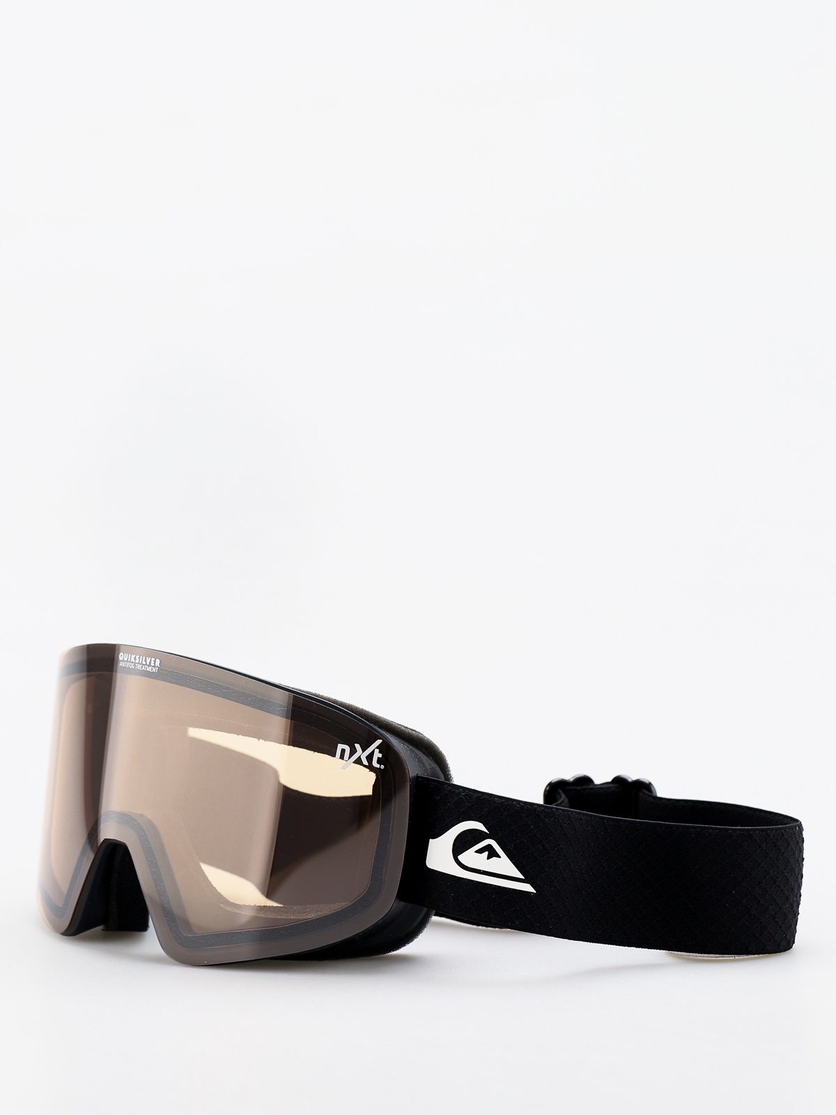 Oakley Goggle AFrame 2.0 (polished white w/persimmon lens)