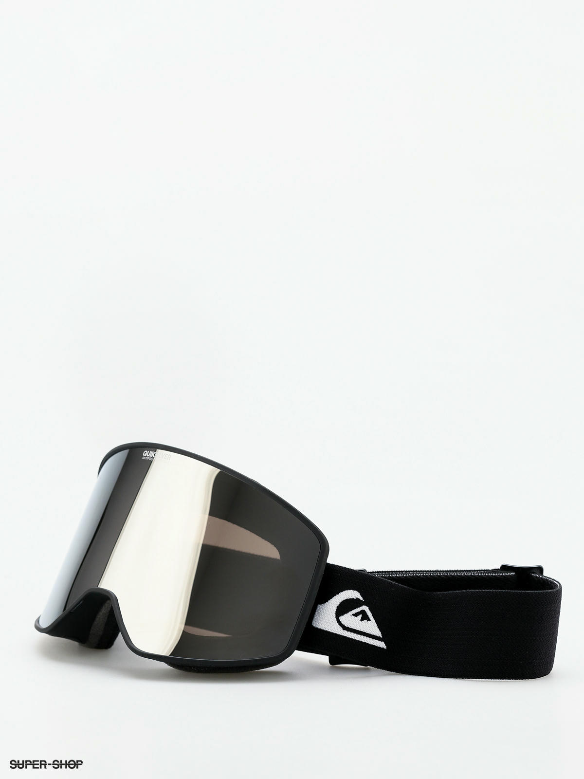 quiksilver storm snow goggles