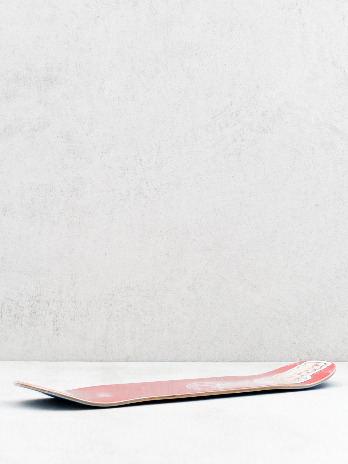 Toy Machine Deck Sect Eye (blue)