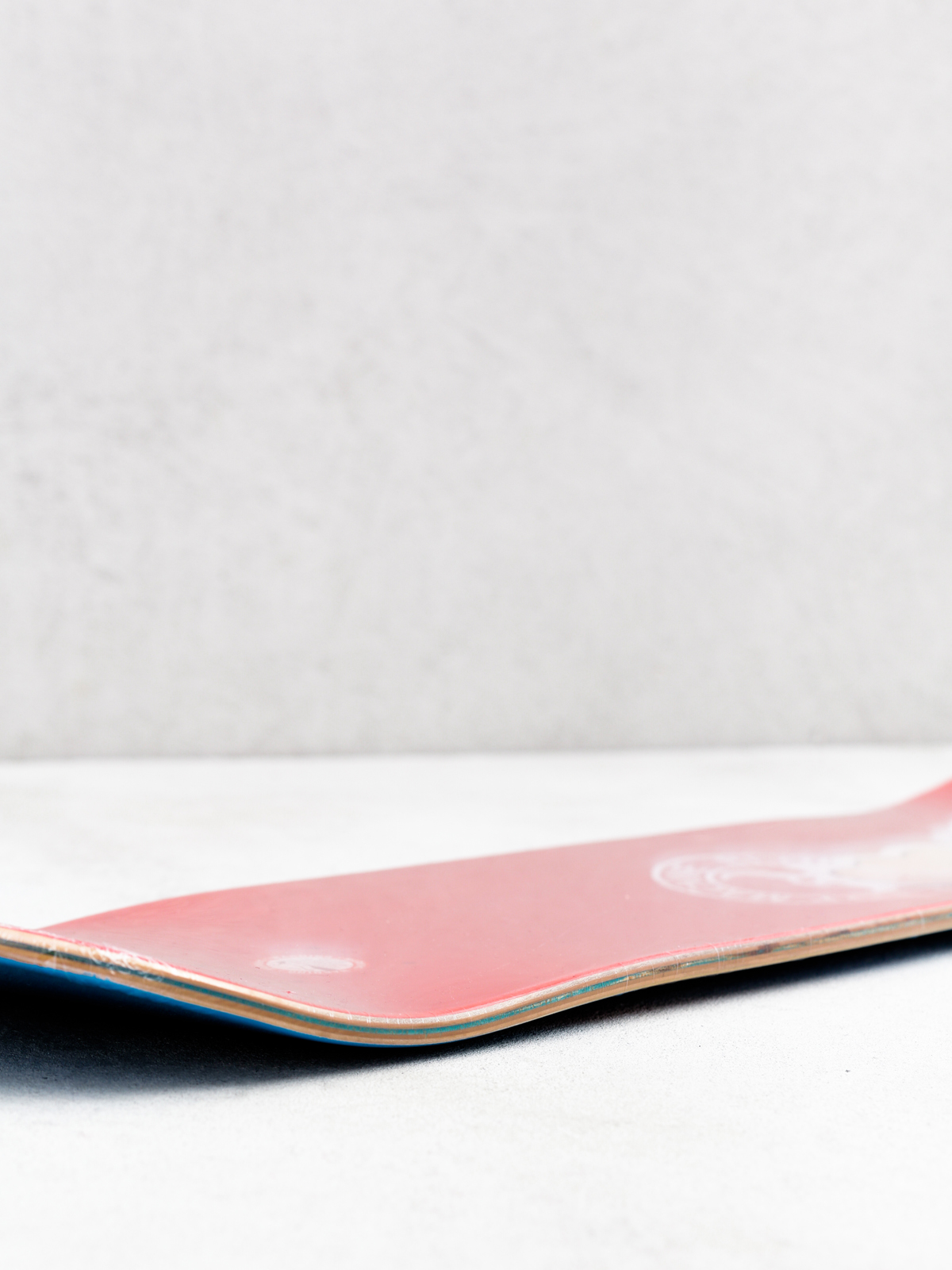 Toy Machine Deck Sect Eye (blue)