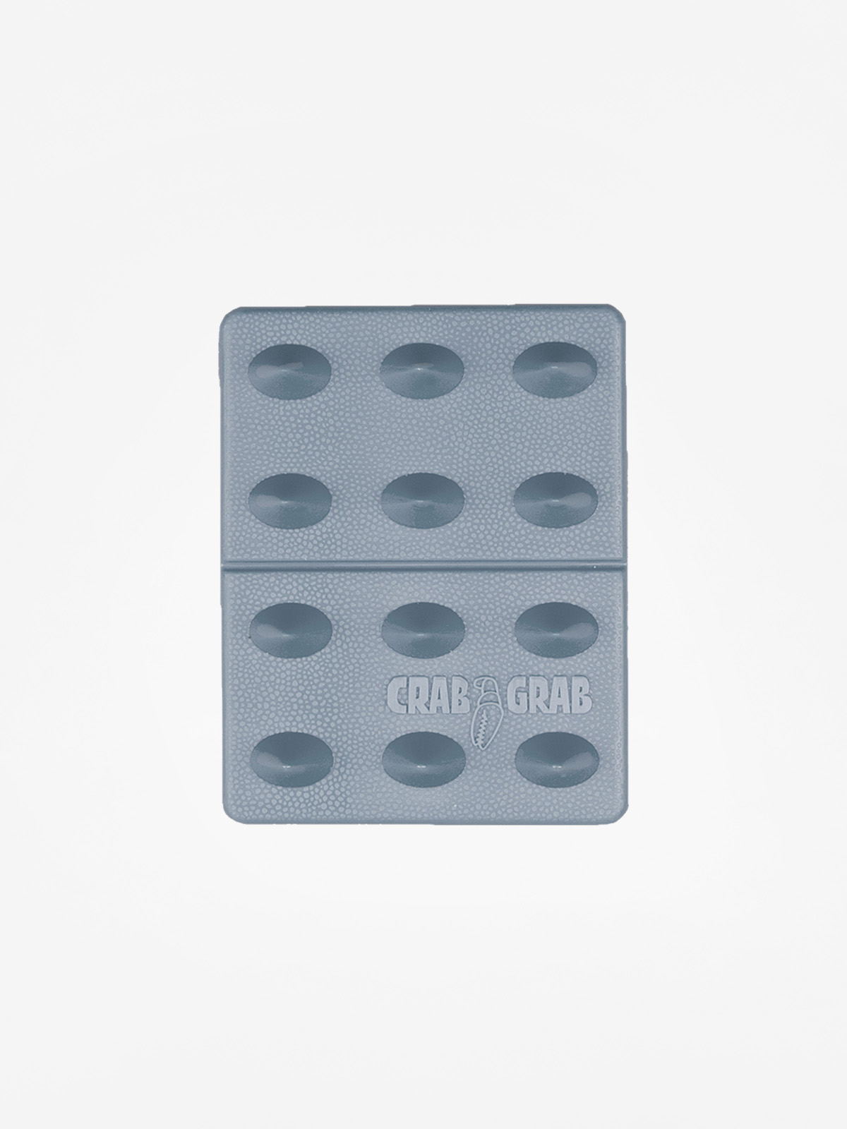 Crab Grab Mini Shark Teeth Pad (clear)