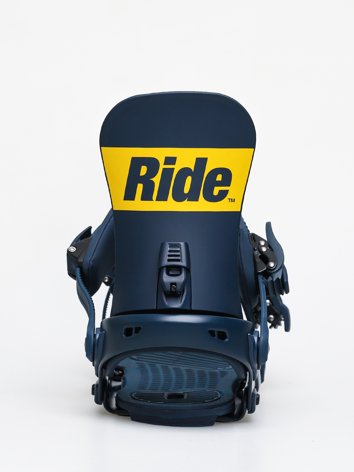Mens Ride Rodeo Snowboard bindings (midnight)