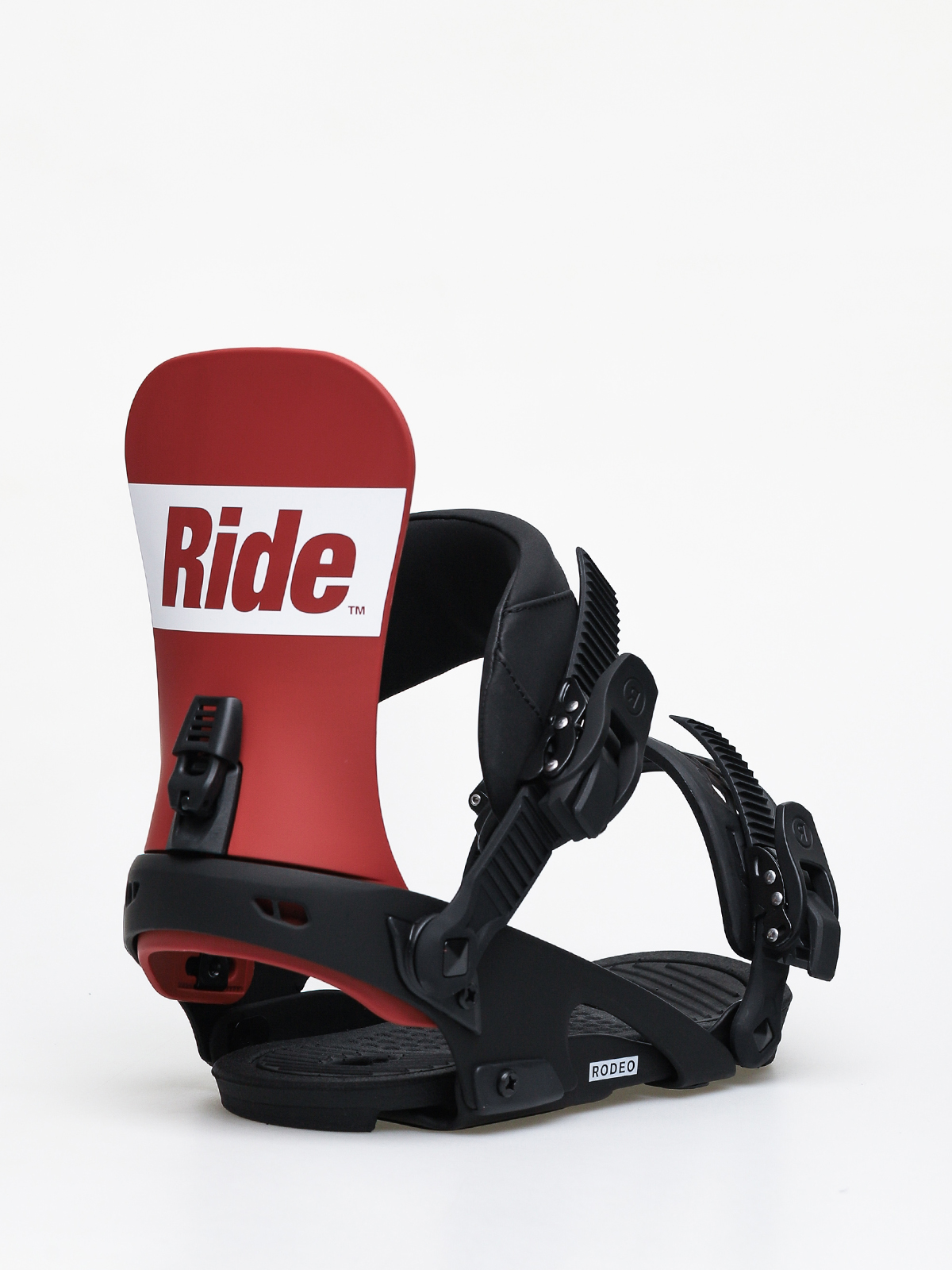 ride rodeo bindings