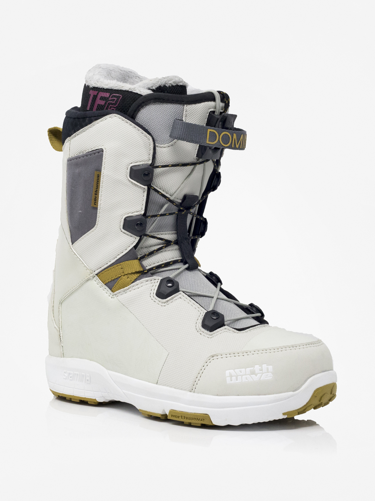 light snowboard boots