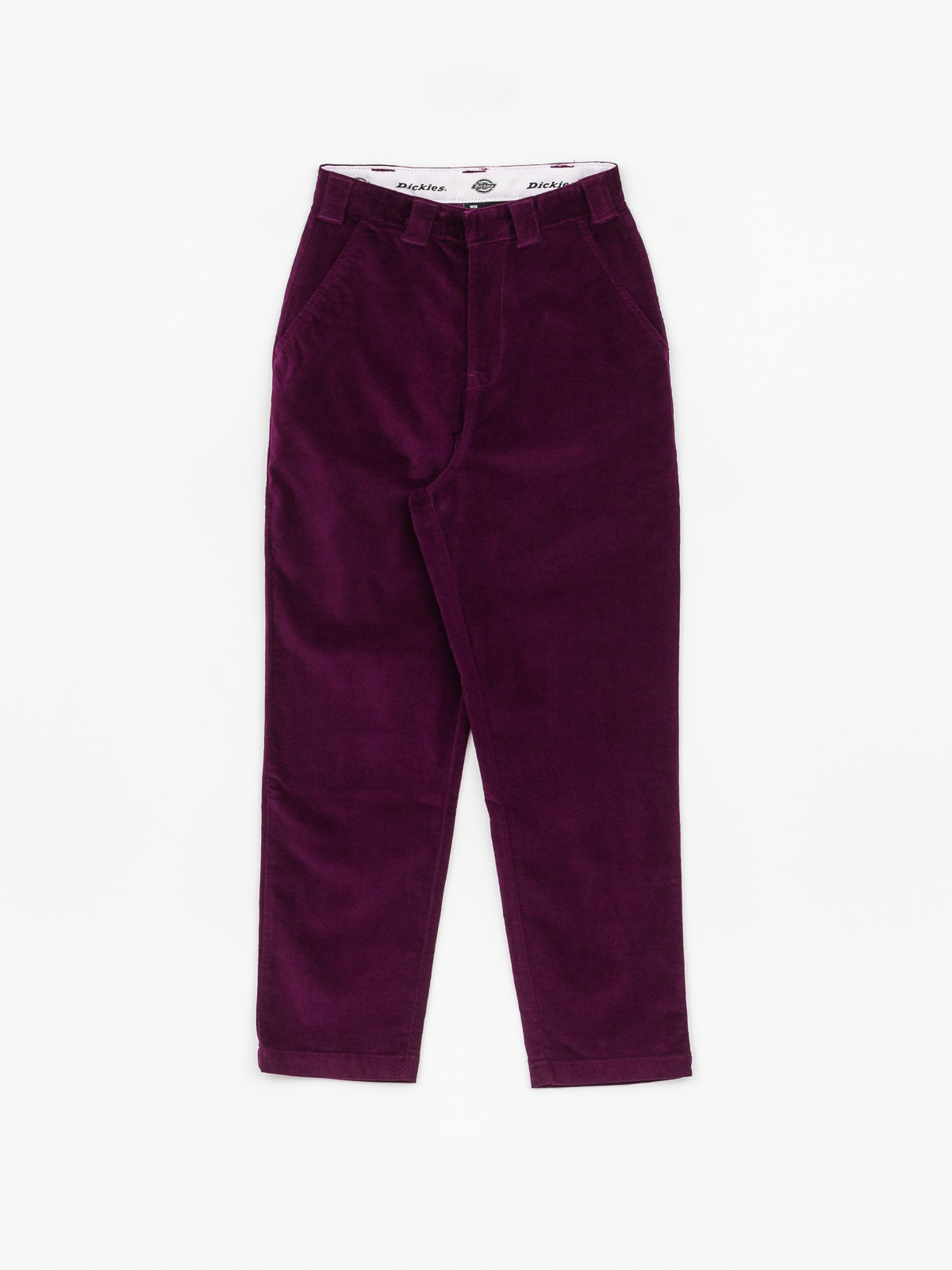 purple dickies shorts