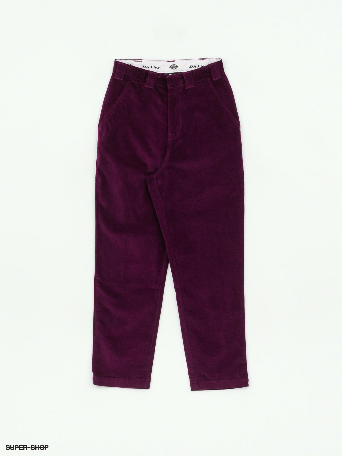 purple dickie shorts