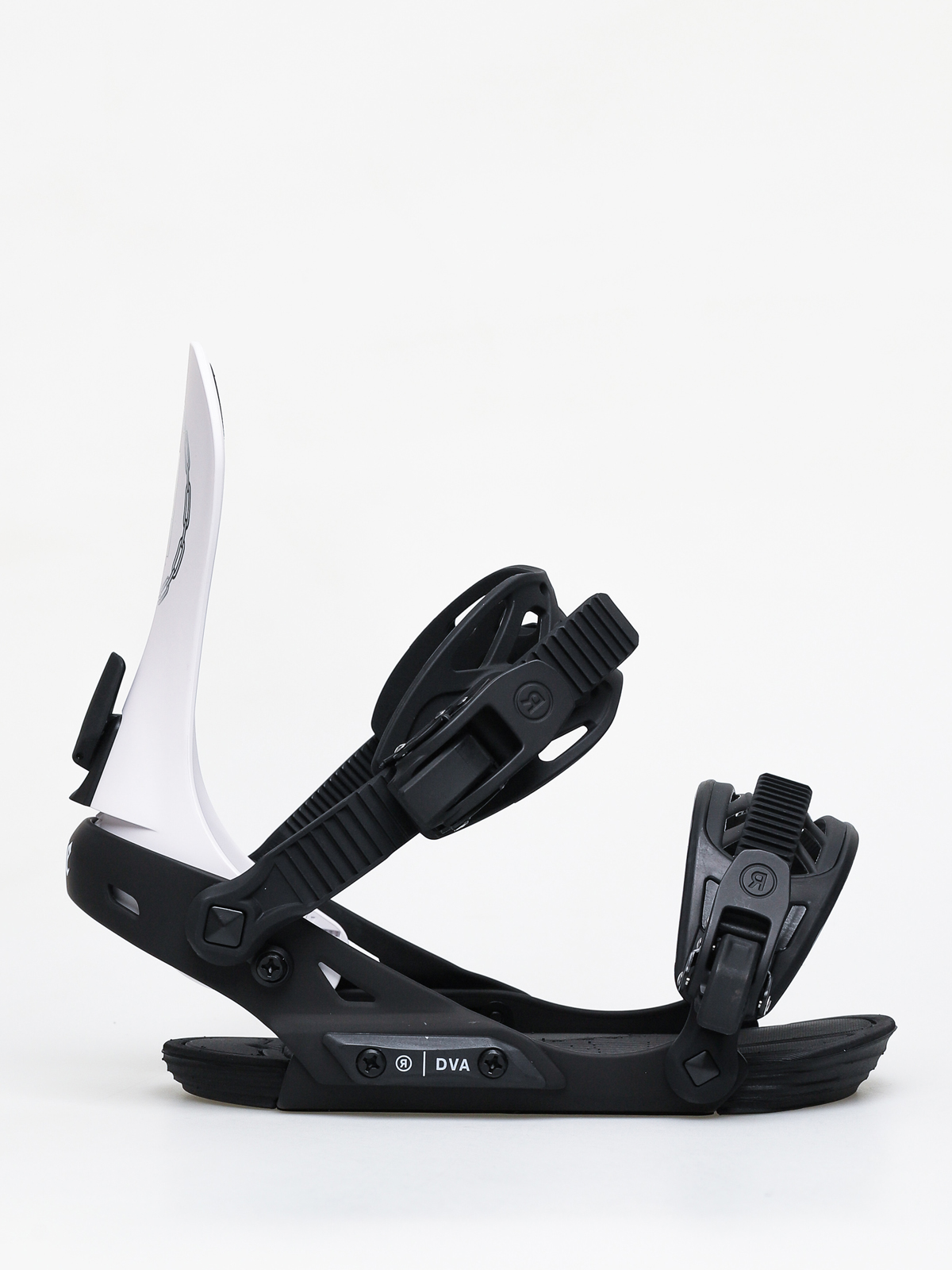 ride dva snowboard bindings