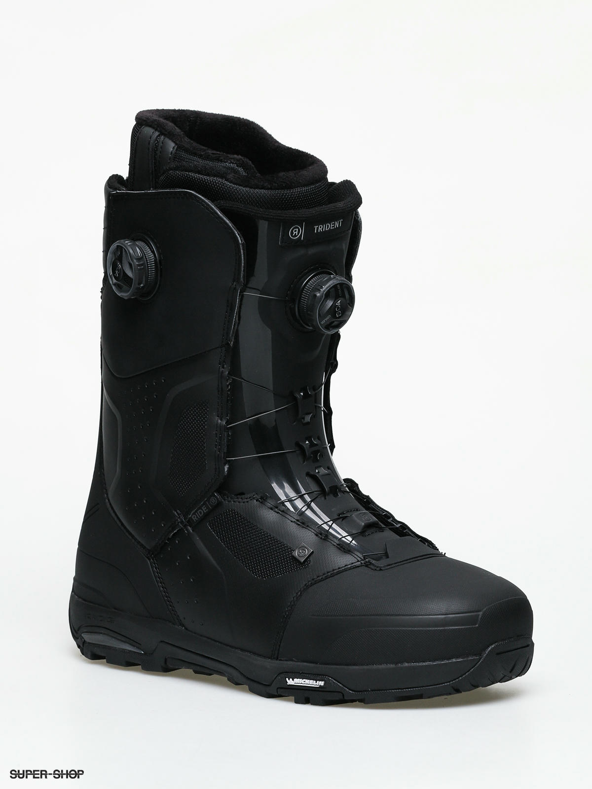 Ride Trident Snowboard boots (black)