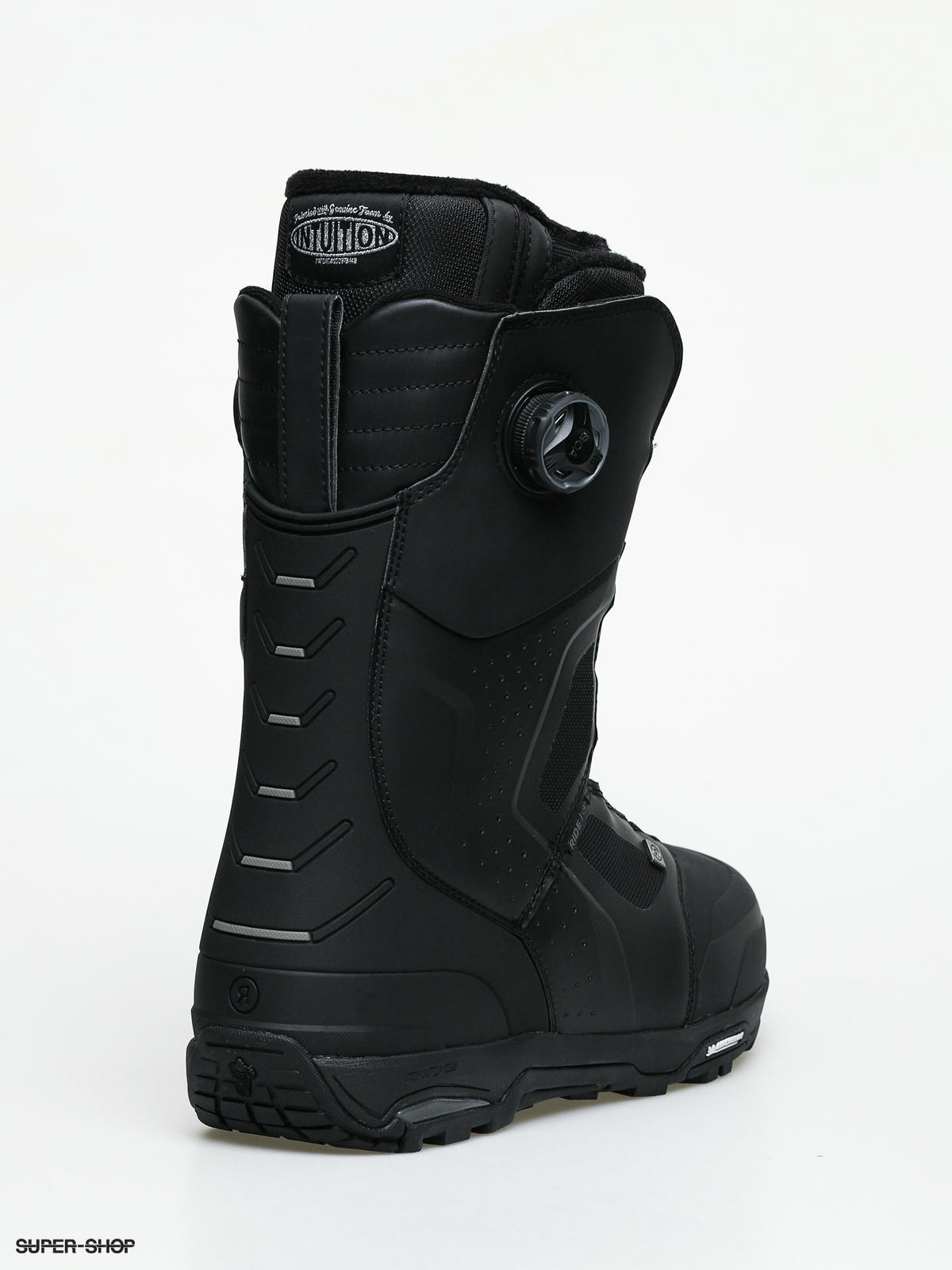 2020 Ride Trident Mens Snowboard Boots 
