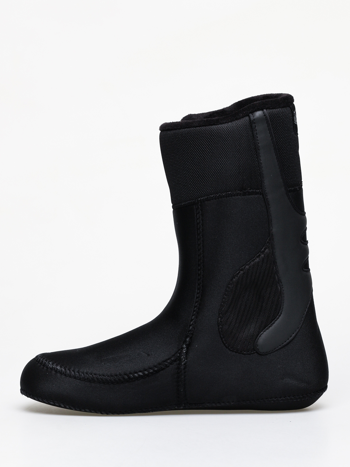 Mens Ride Trident Snowboard boots (black)