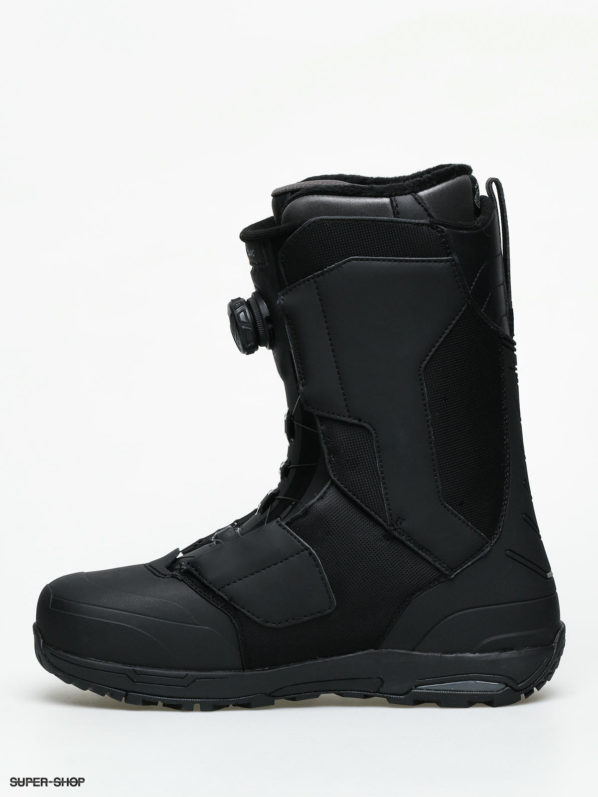 ride insano snowboard boots