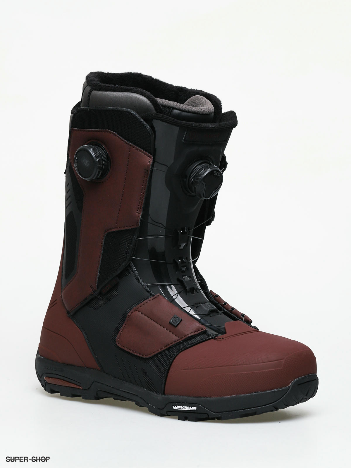 ride insano snowboard boots