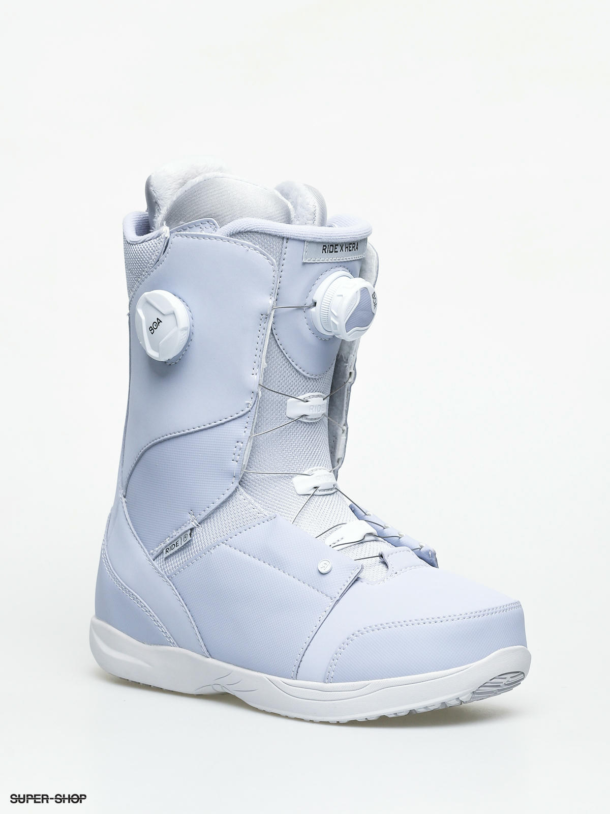 ride hera boot