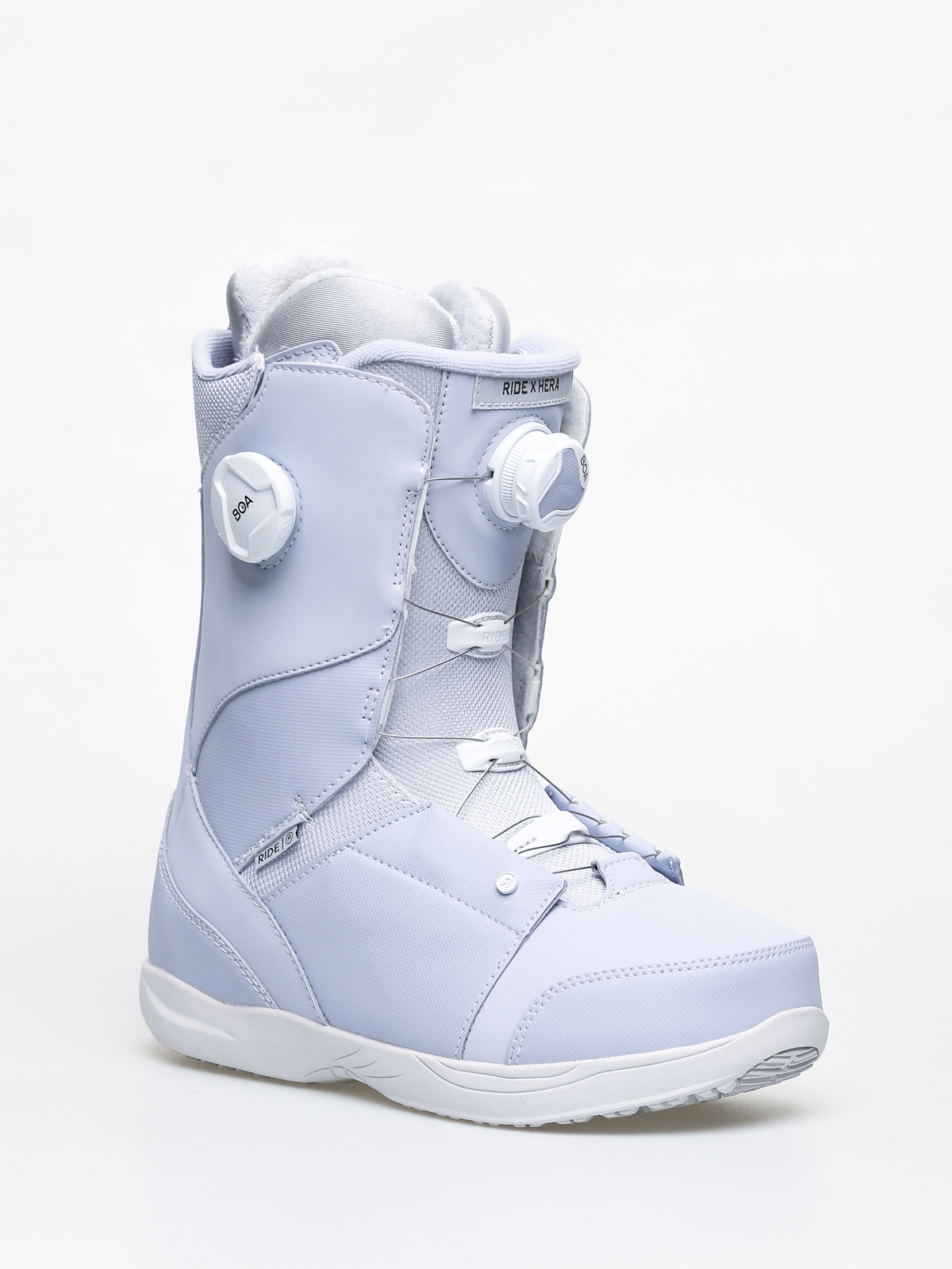 hera ride snowboard boots Pro - Women's 2025 the Ride Hera Snowboard Boots have you covered. Ride Hera Black 9.5 Snowboard