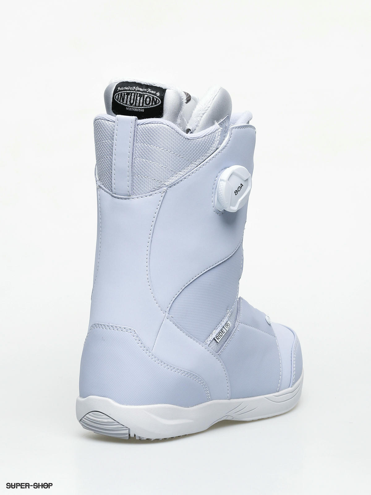 ride hera snowboard boots 2019