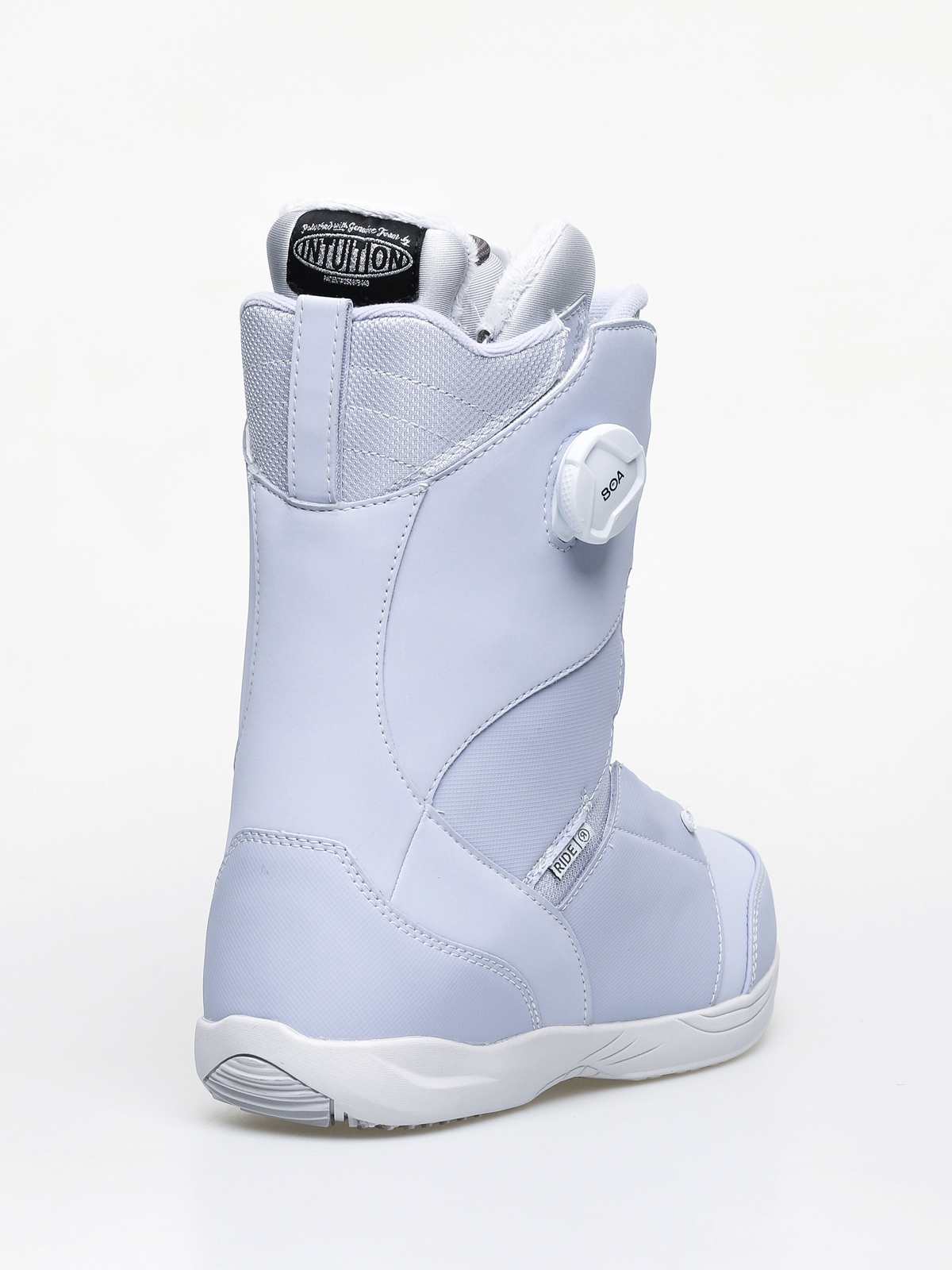 Womens Ride Hera Snowboard boots (vapor)