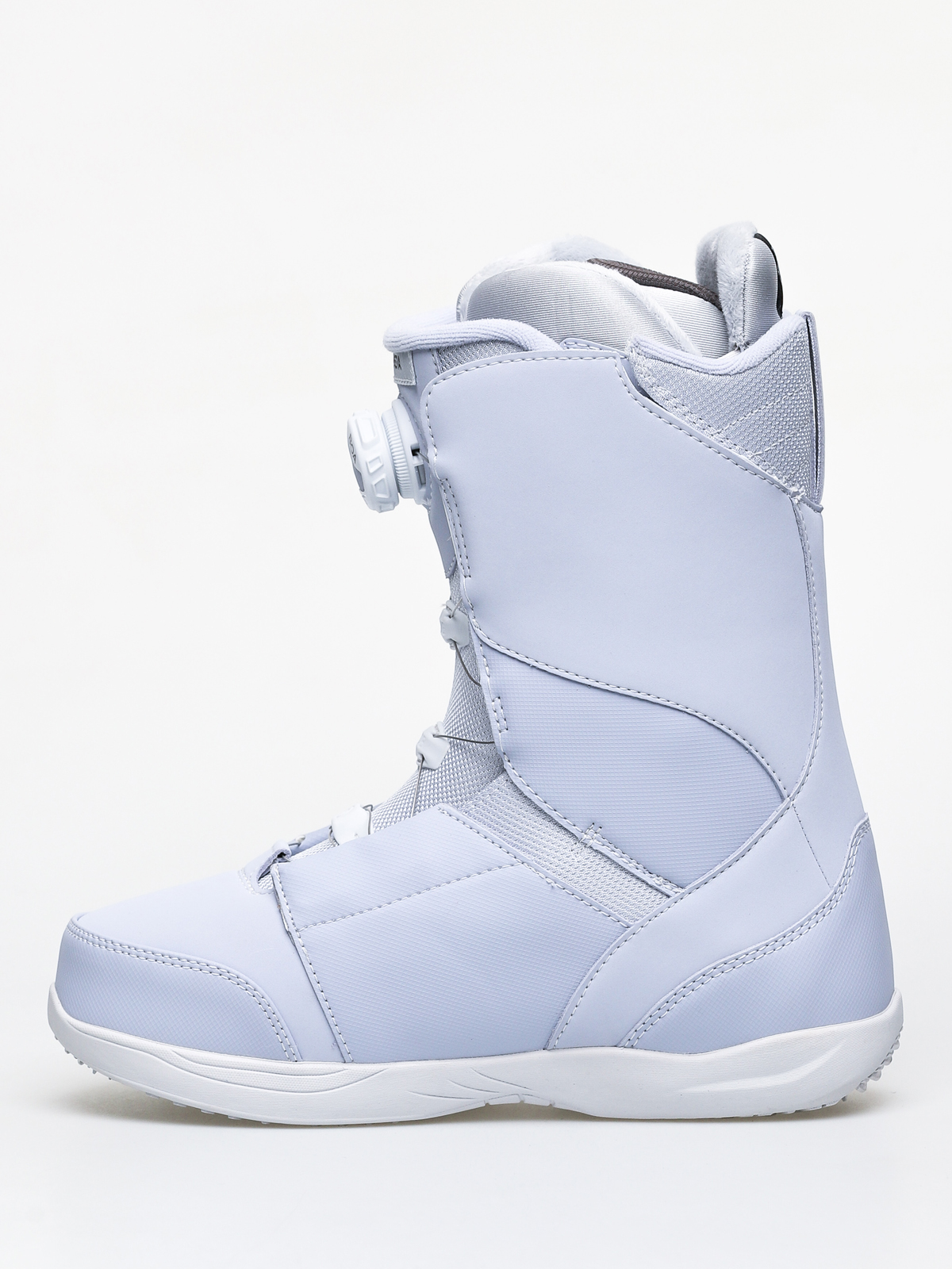 Womens Ride Hera Snowboard boots (vapor)