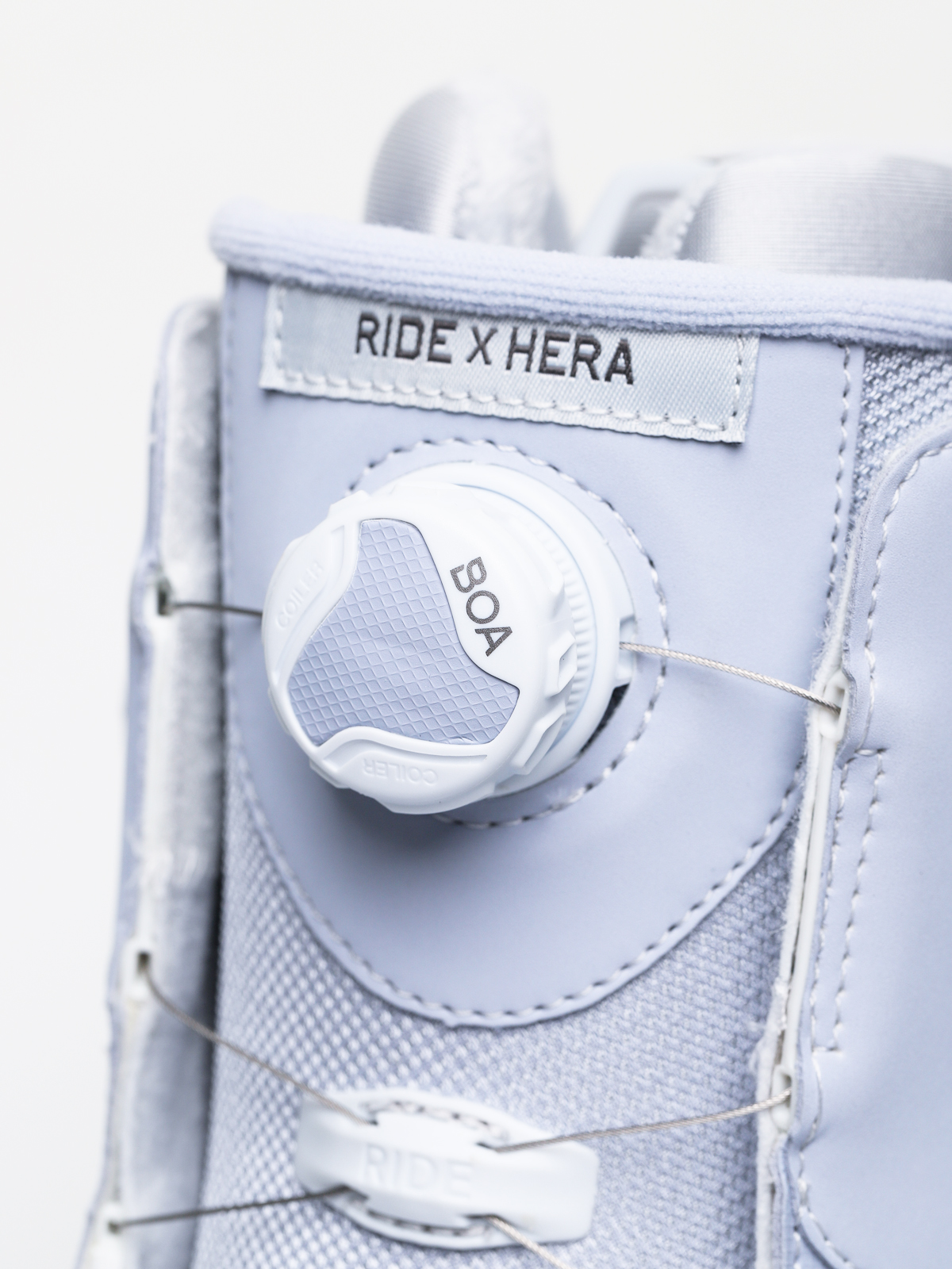 Womens Ride Hera Snowboard boots (vapor)