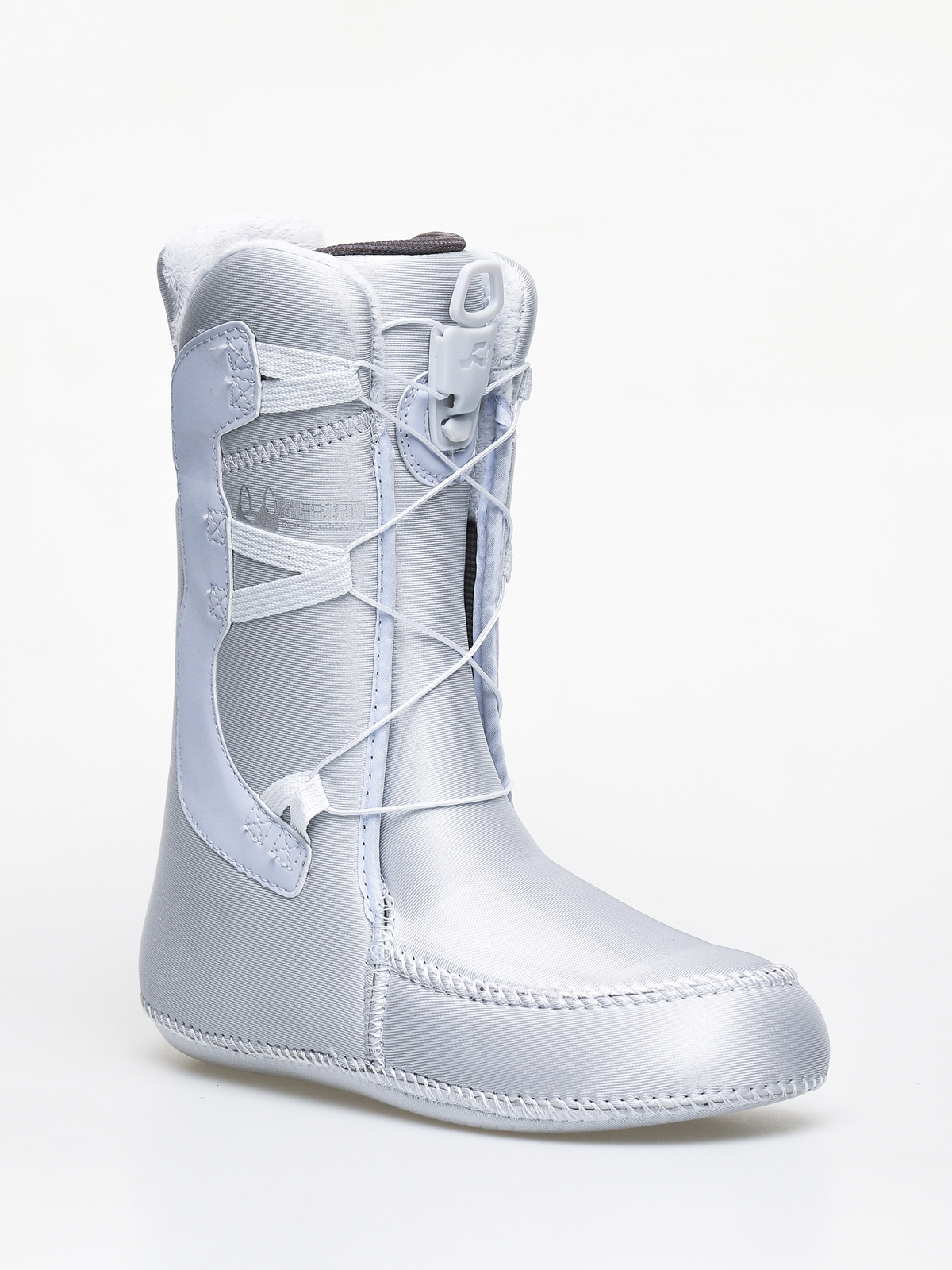 Womens Ride Hera Snowboard boots (vapor)