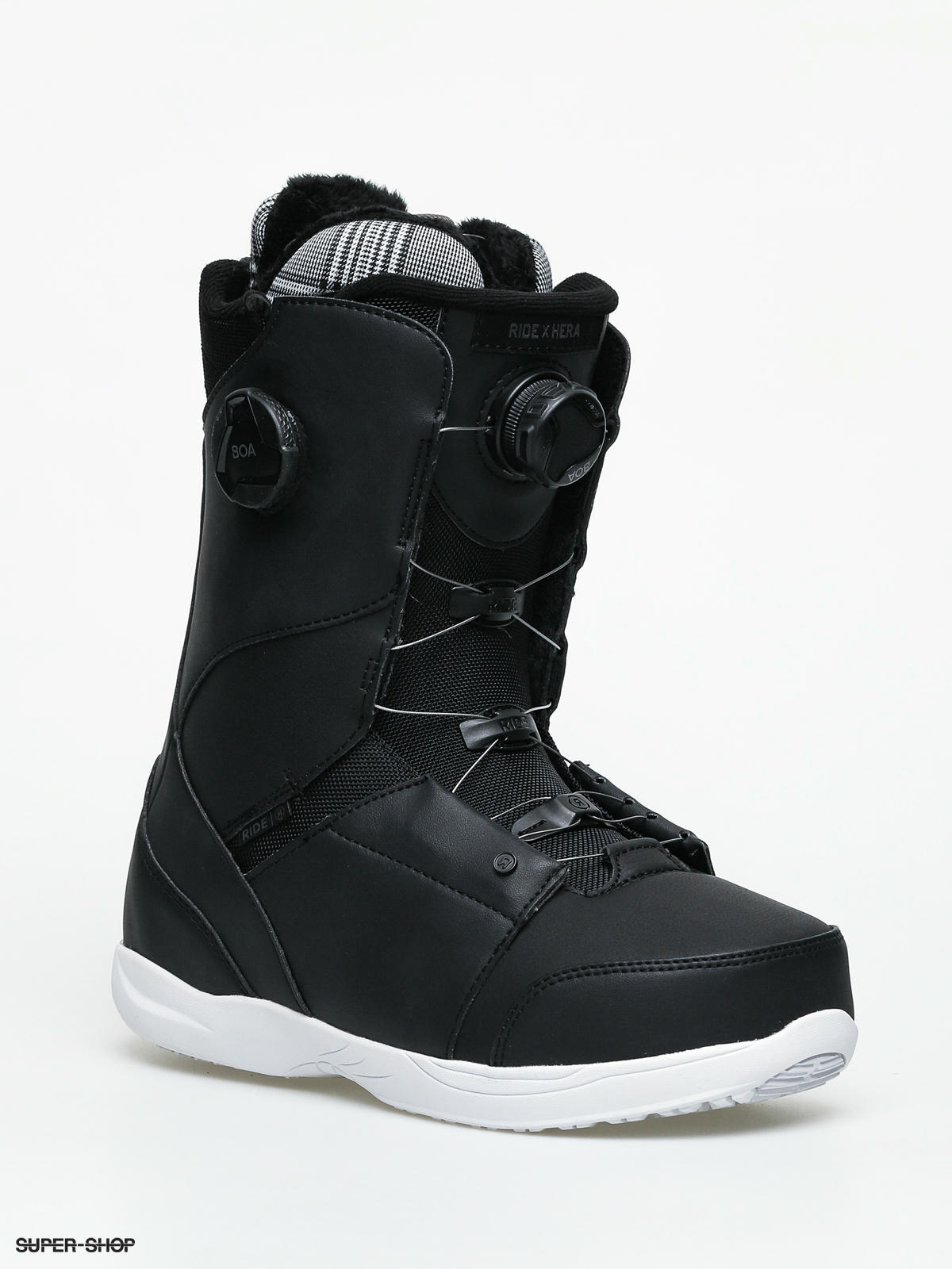 hera ride snowboard boots